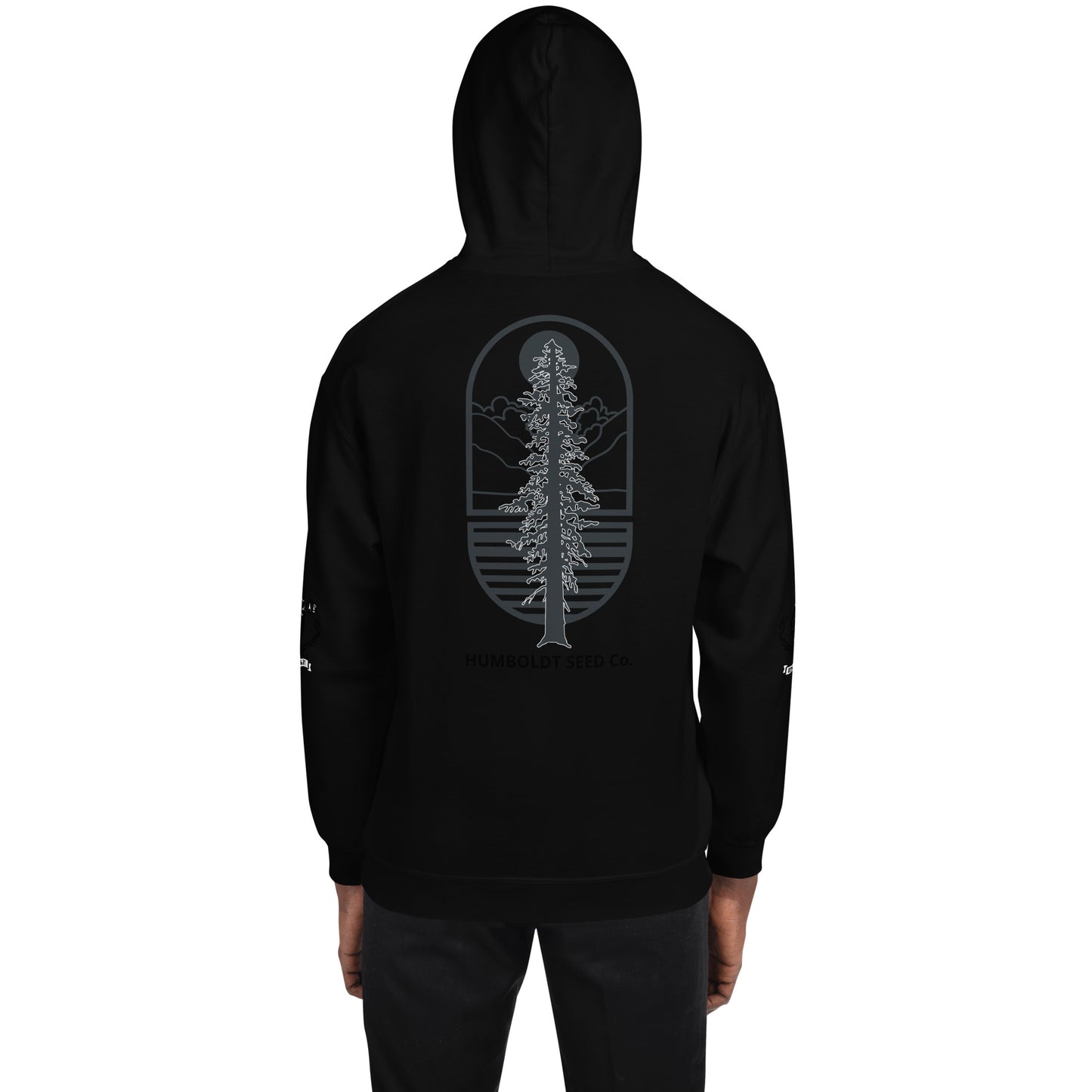 Unisex Hoodie