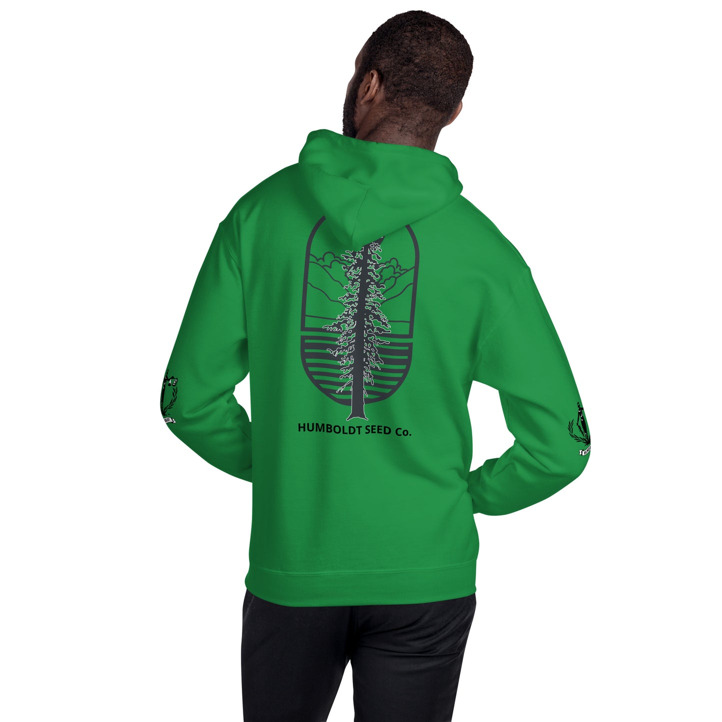 Unisex Hoodie