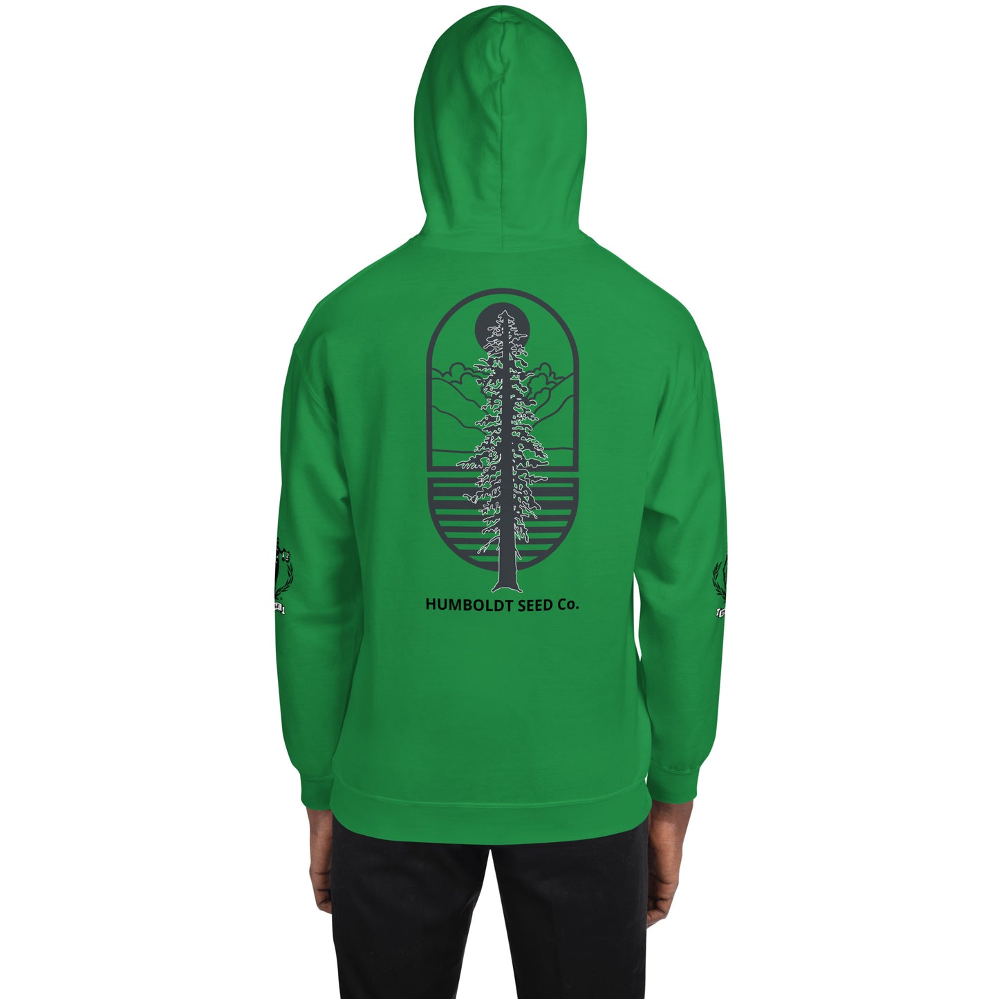 Unisex Hoodie