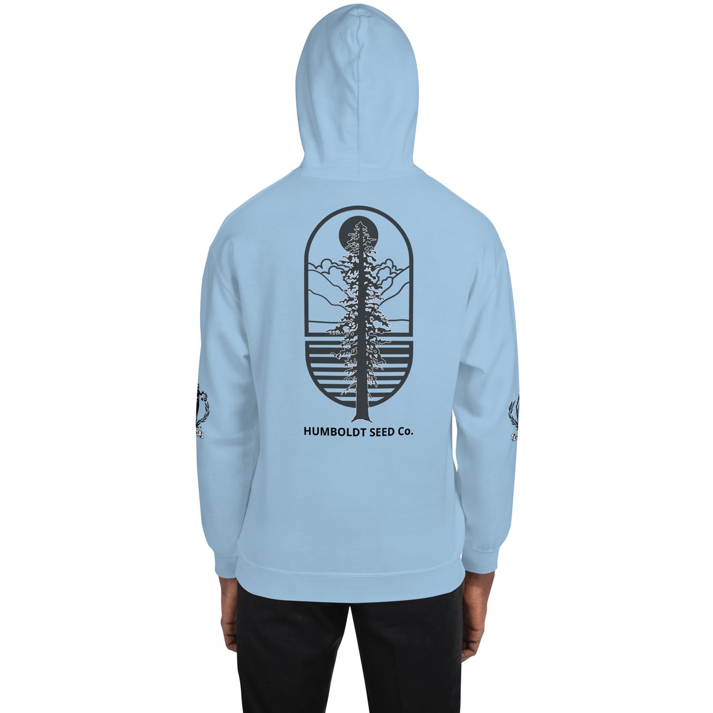 Unisex Hoodie