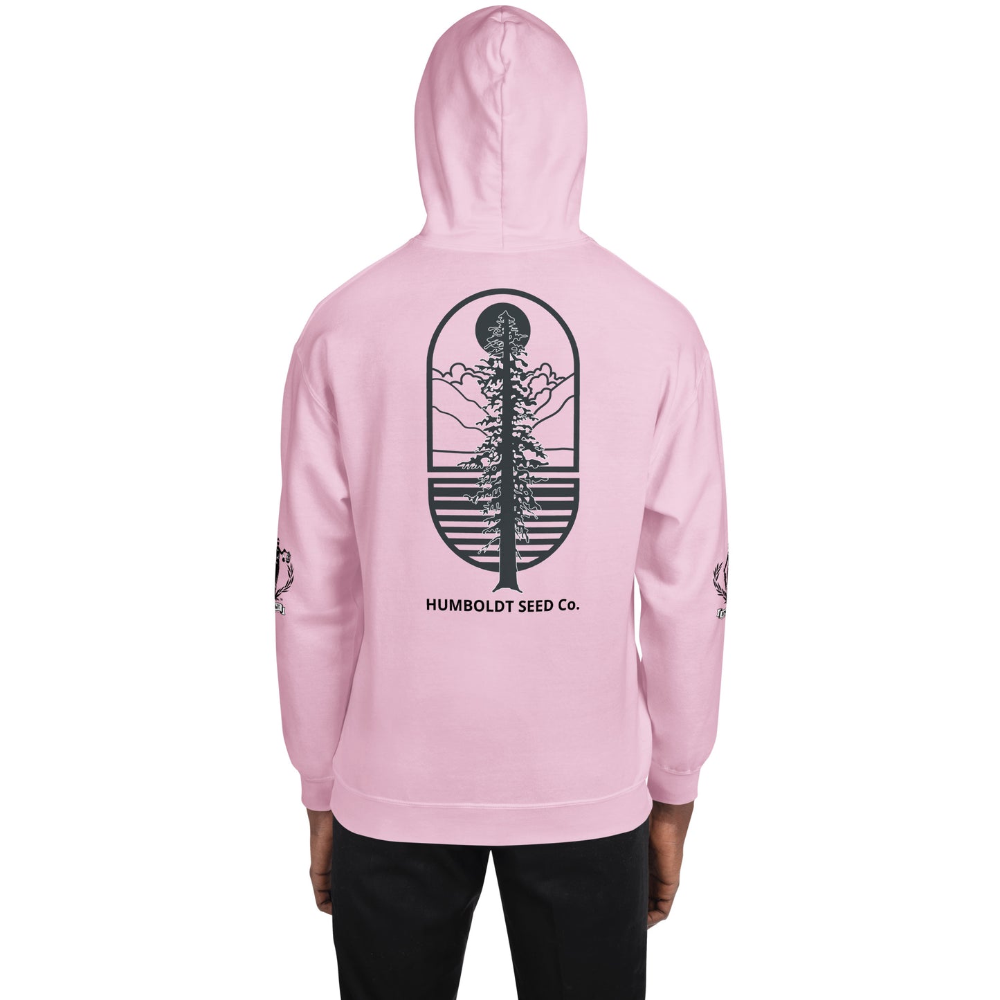 Unisex Hoodie