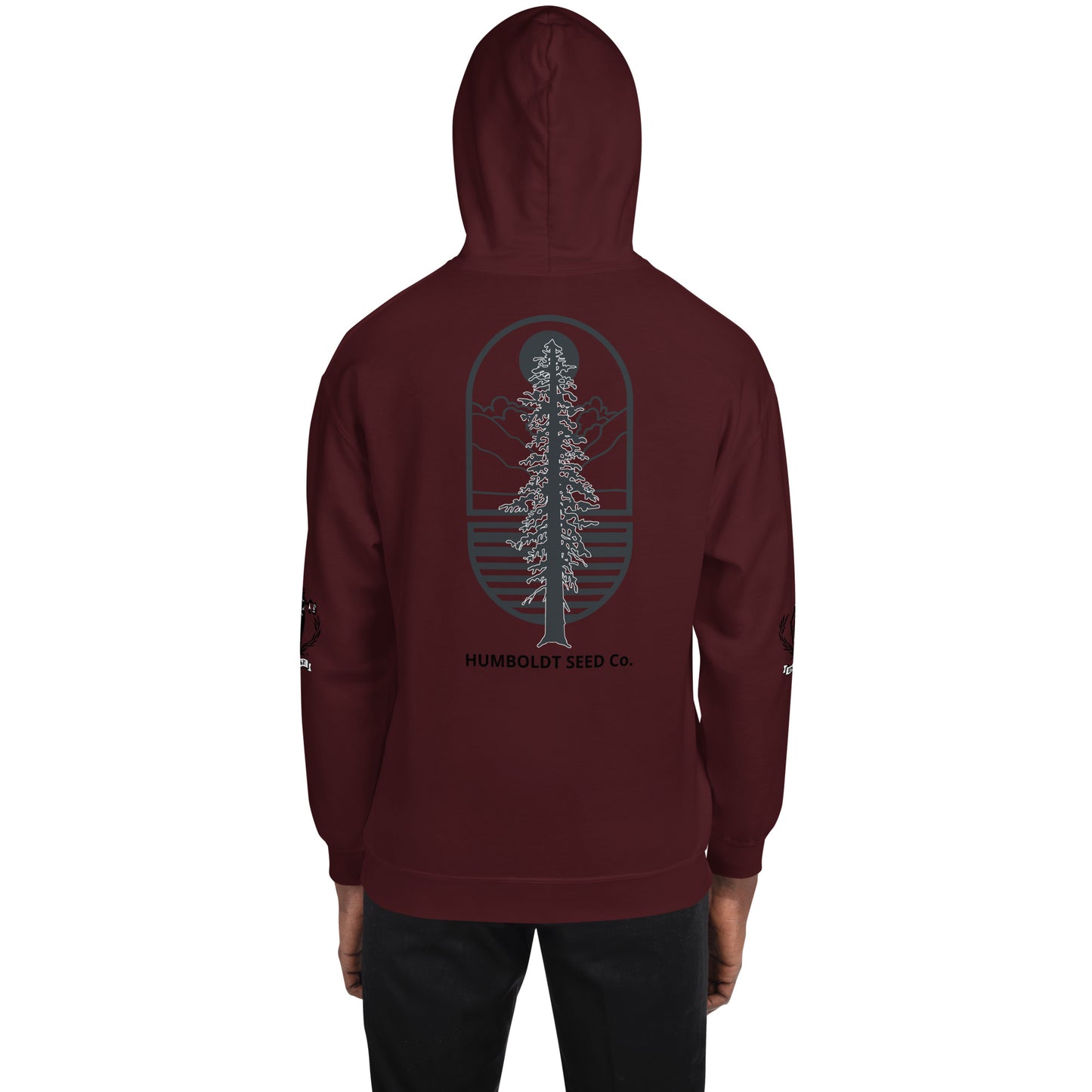 Unisex Hoodie