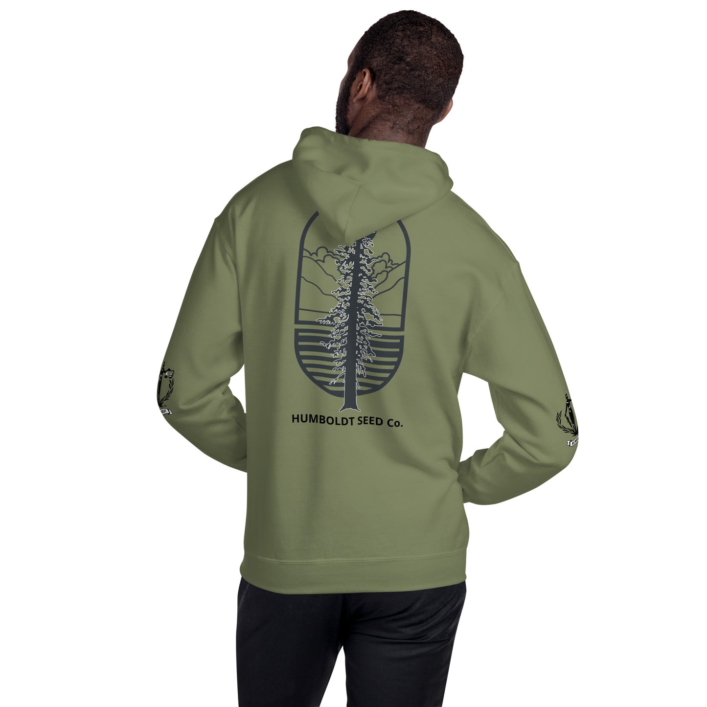 Unisex Hoodie