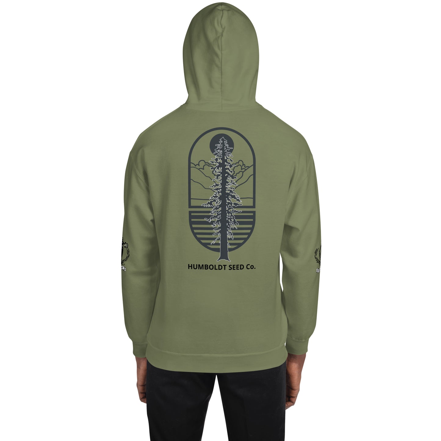 Unisex Hoodie
