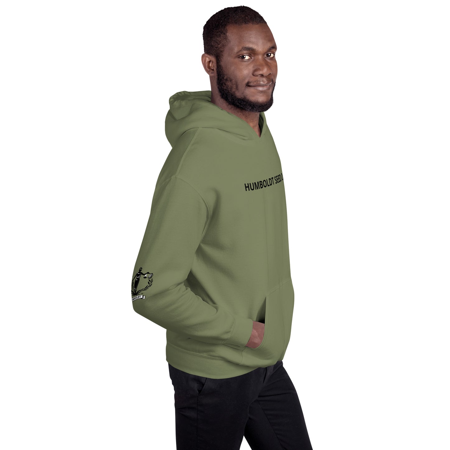 Unisex Hoodie