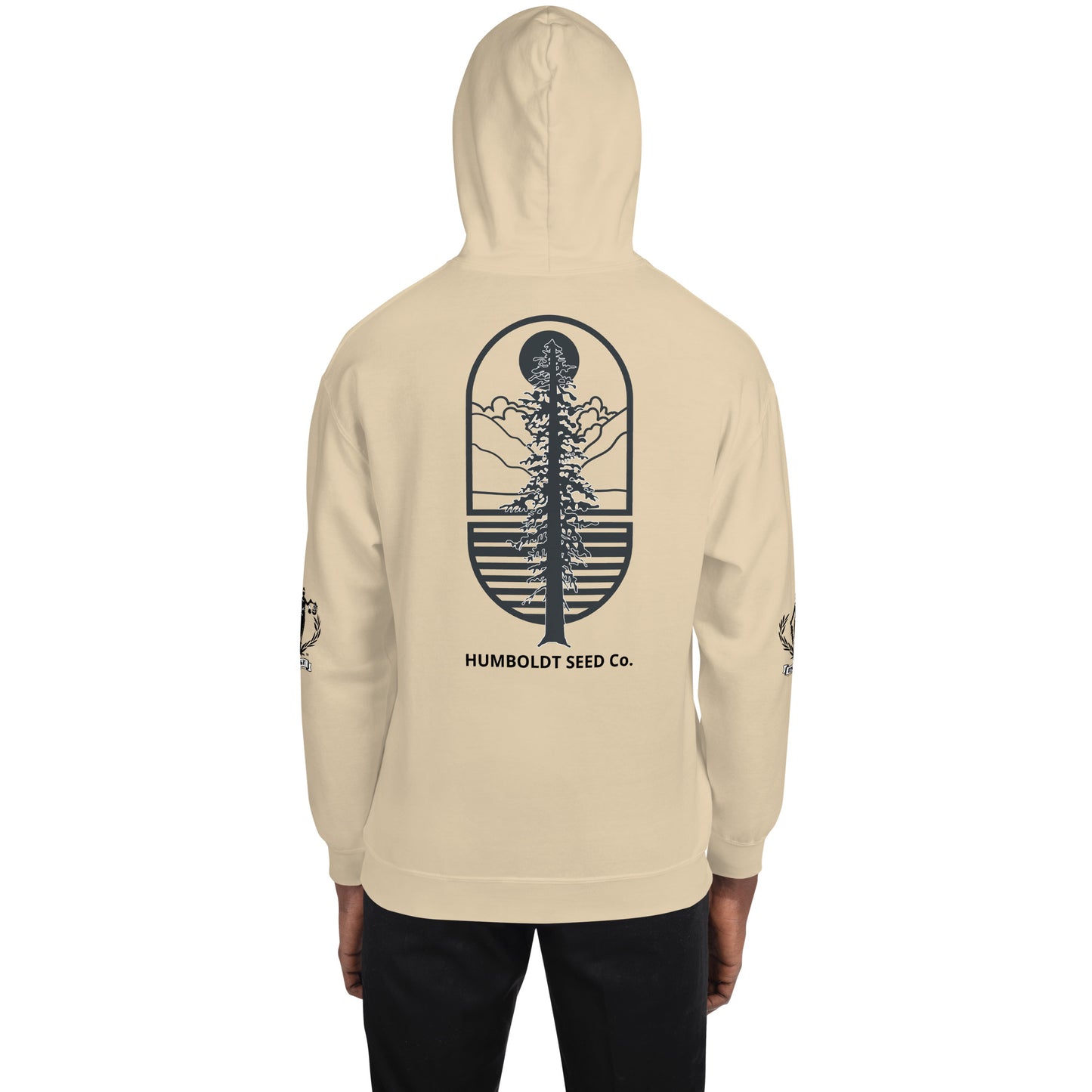 Unisex Hoodie