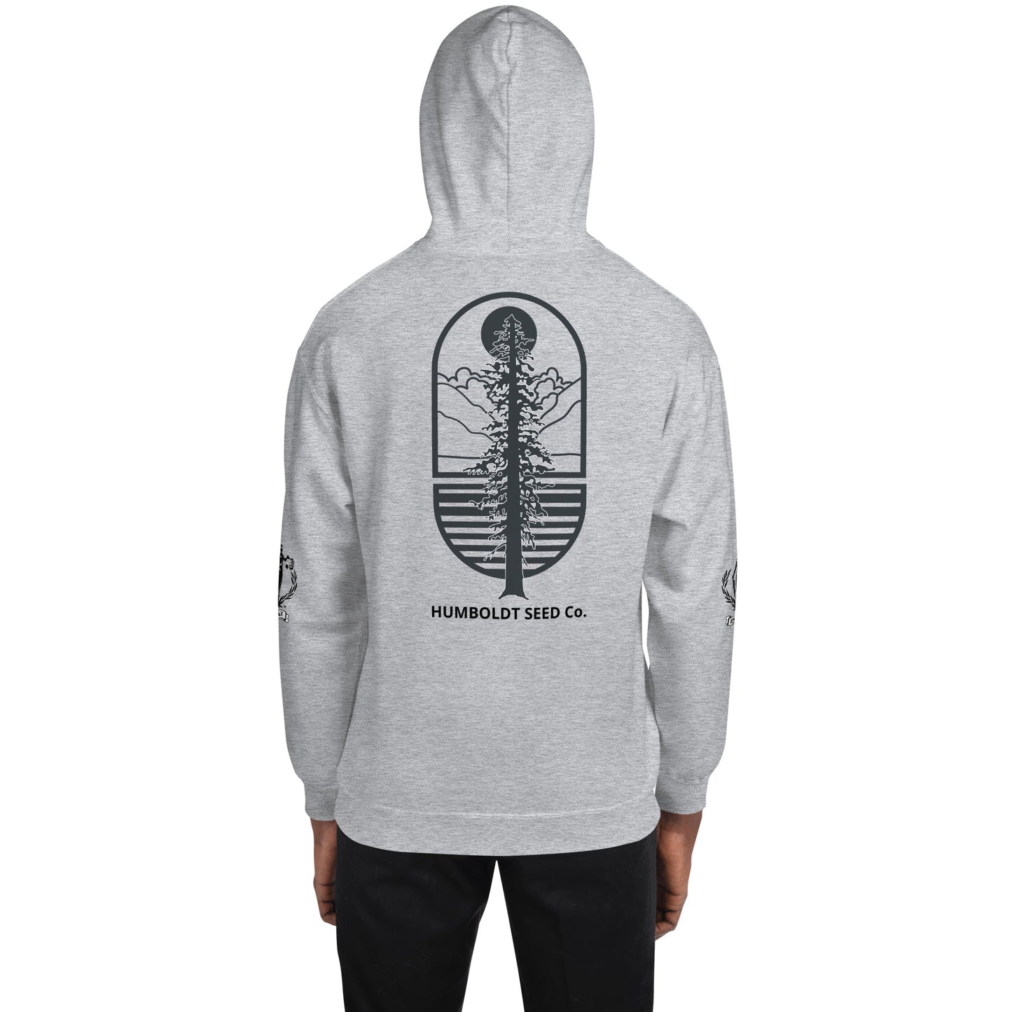Unisex Hoodie
