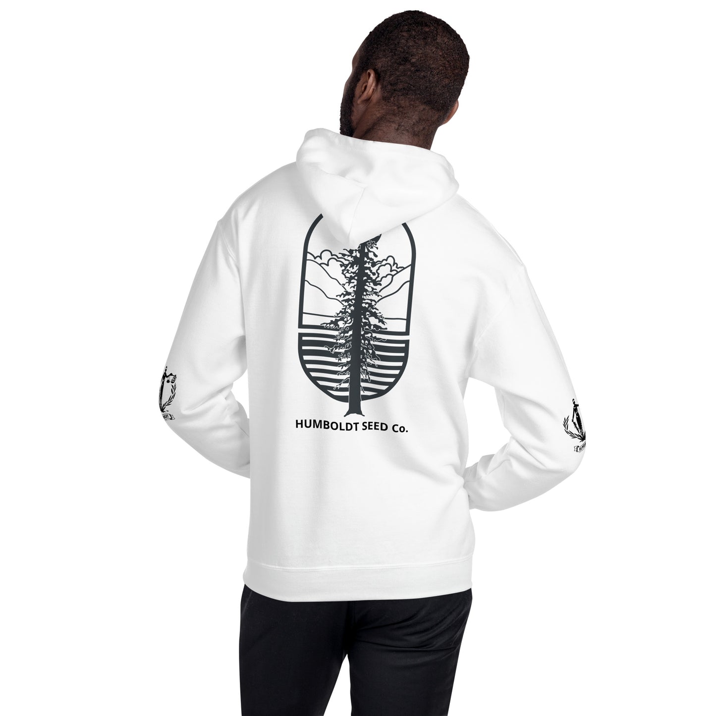 Unisex Hoodie