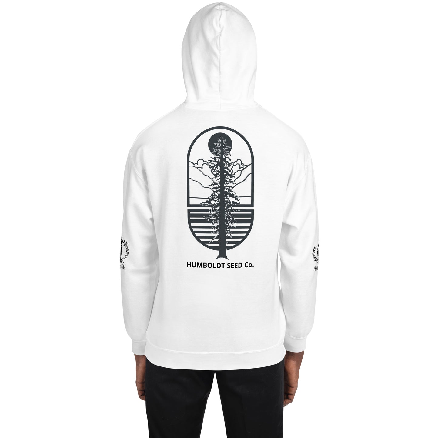 Unisex Hoodie