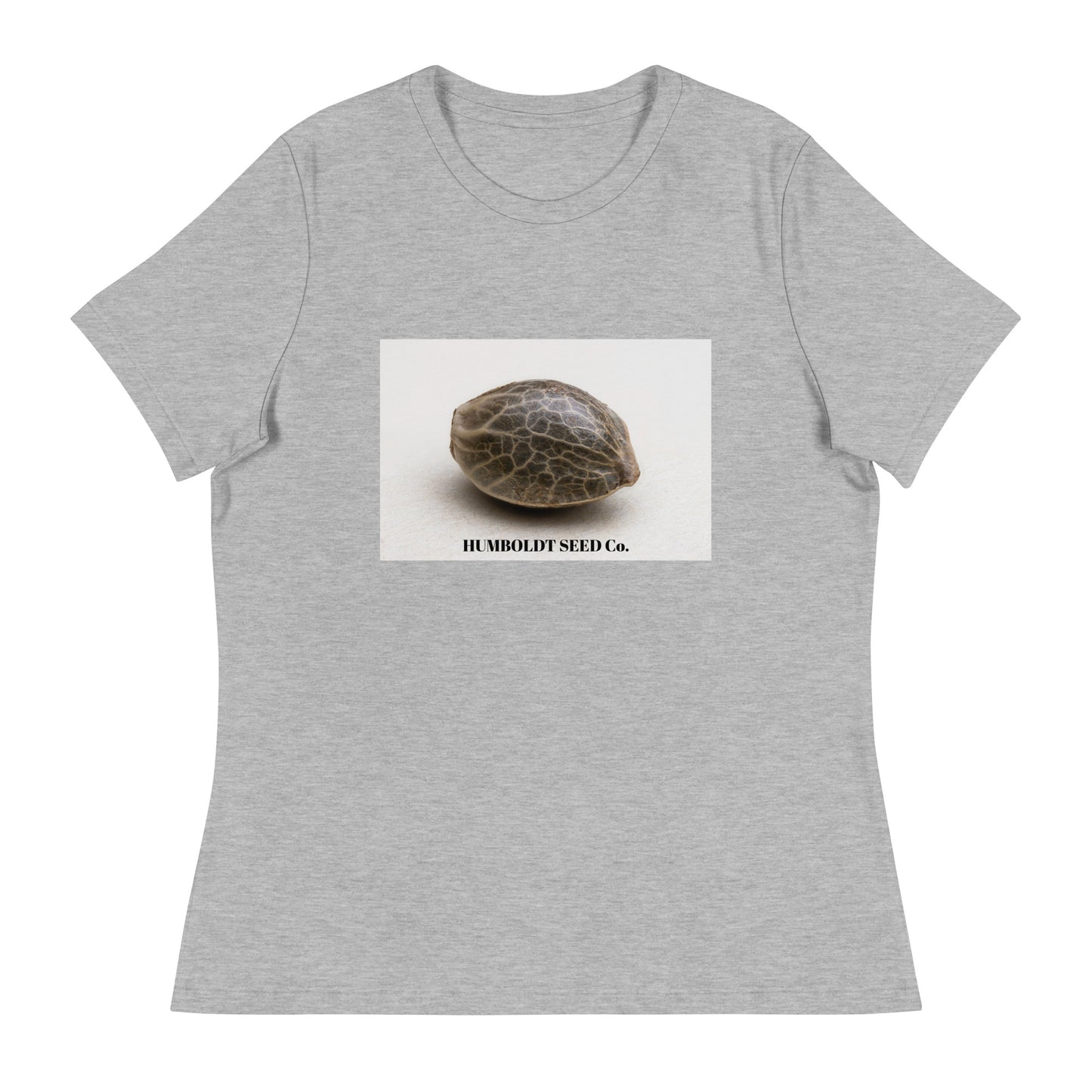 Women's Relaxed T-Shirt