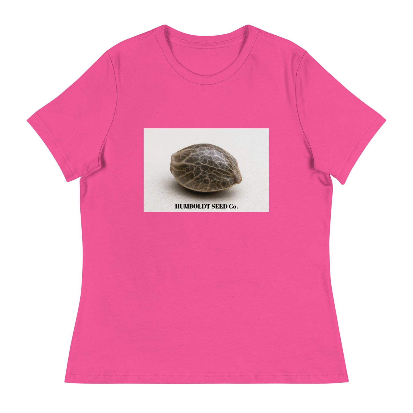 Women's Relaxed T-Shirt
