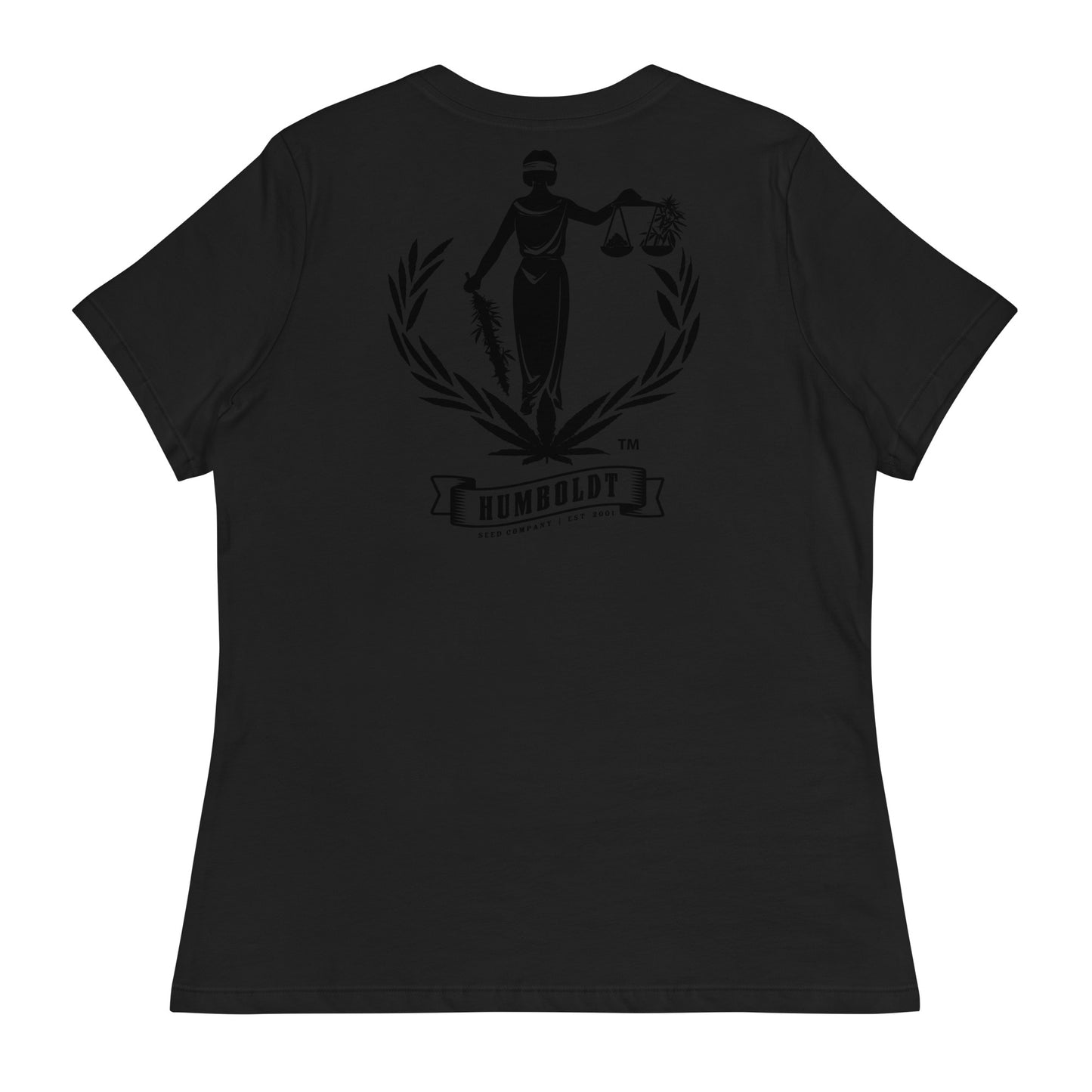 Women's Relaxed T-Shirt