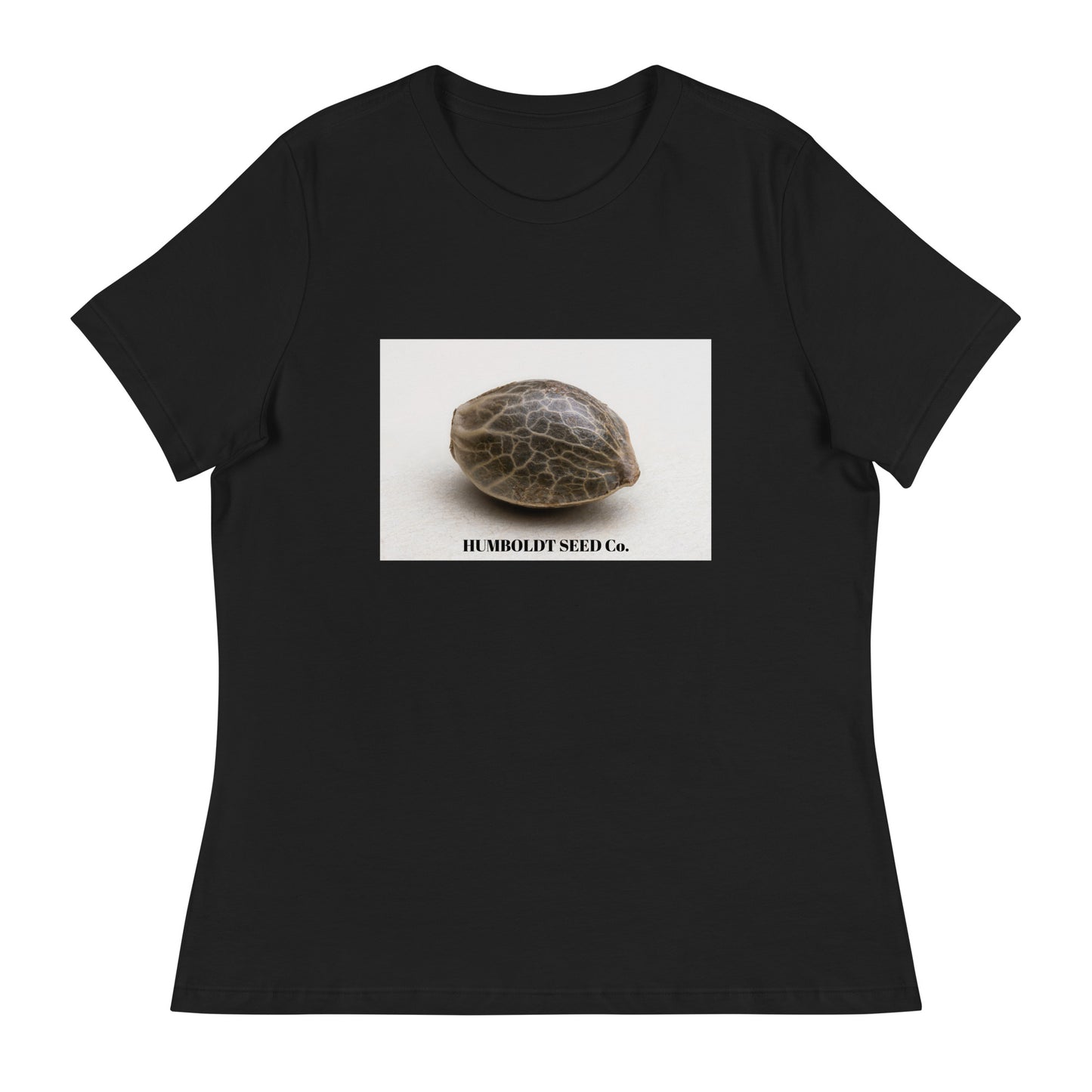 Women's Relaxed T-Shirt