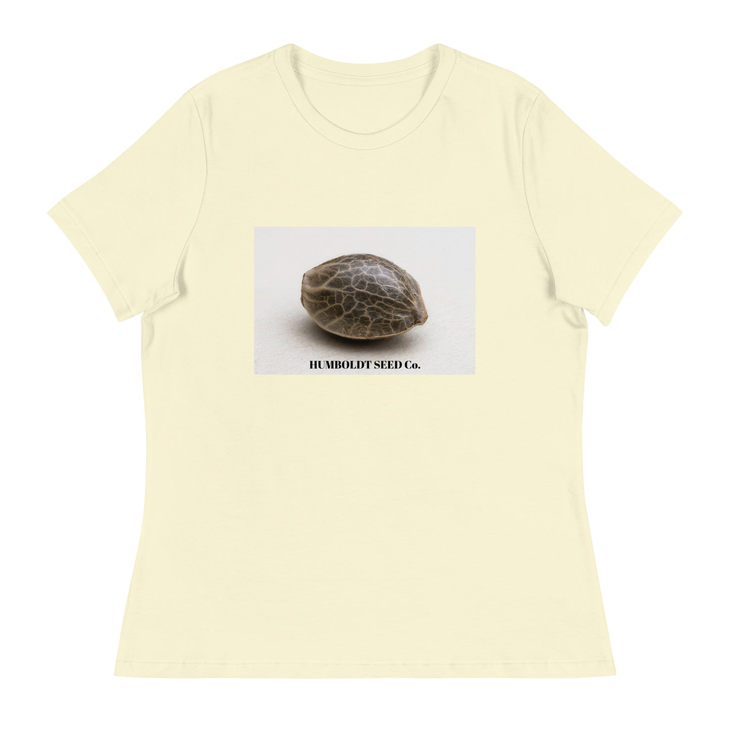 Women's Relaxed T-Shirt