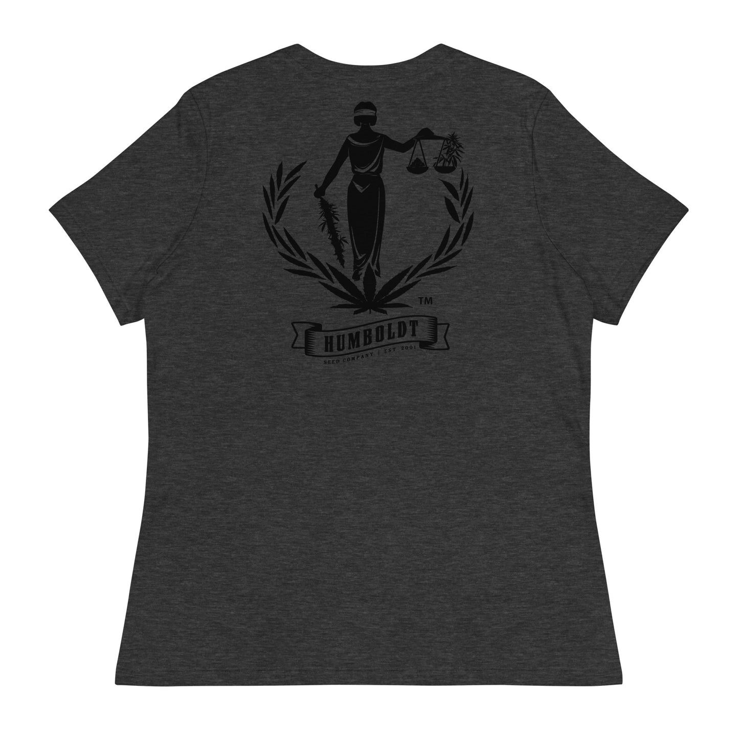 Women's Relaxed T-Shirt