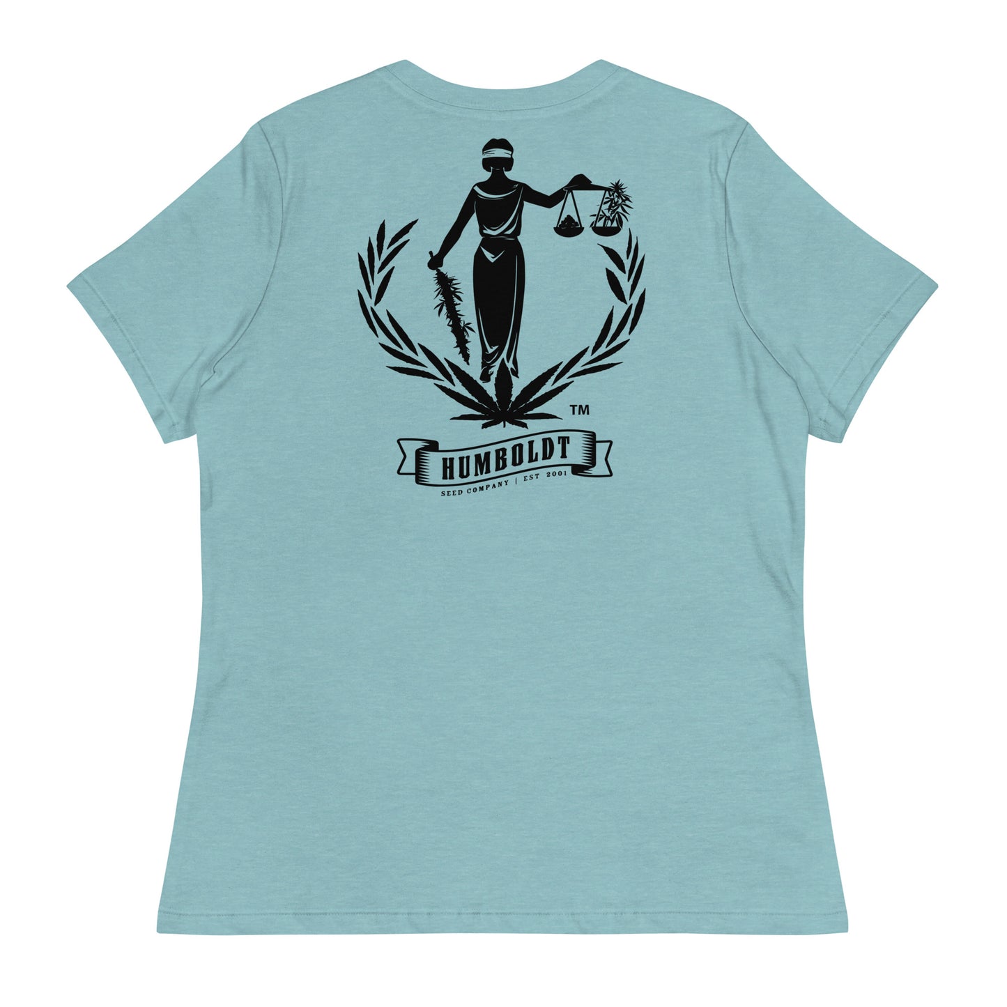 Women's Relaxed T-Shirt