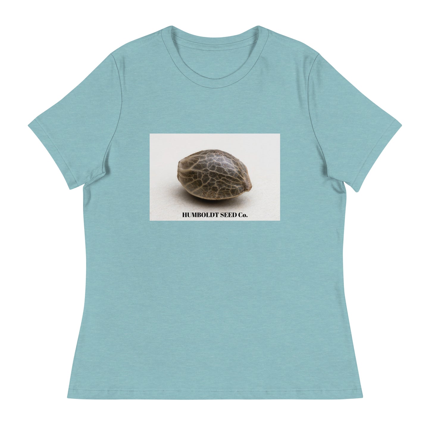 Women's Relaxed T-Shirt
