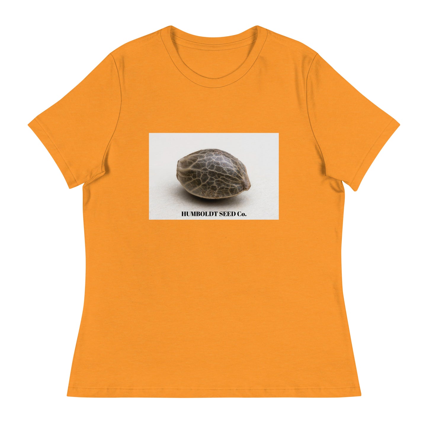 Women's Relaxed T-Shirt