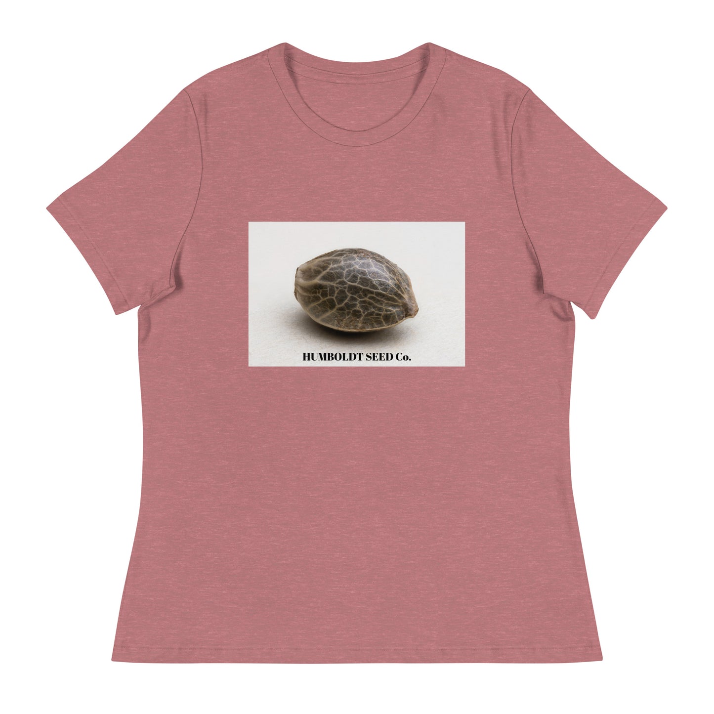 Women's Relaxed T-Shirt
