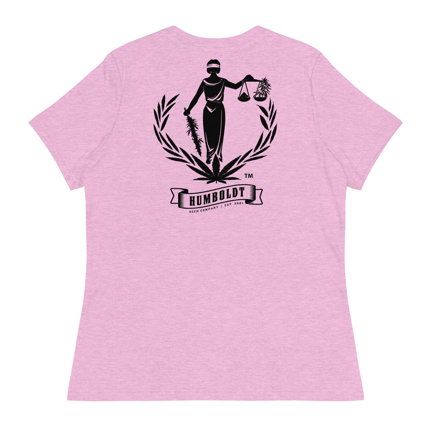 Women's Relaxed T-Shirt
