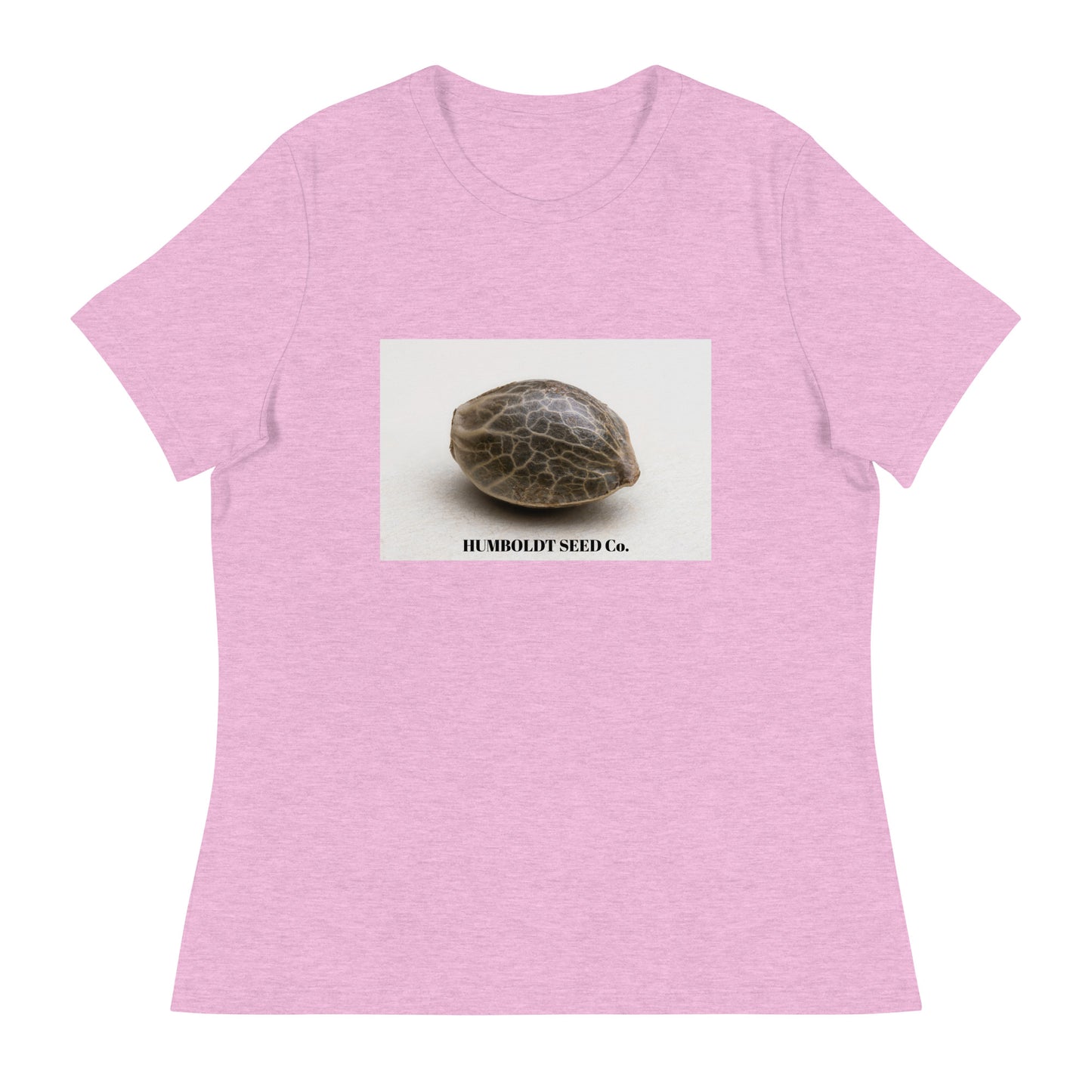 Women's Relaxed T-Shirt