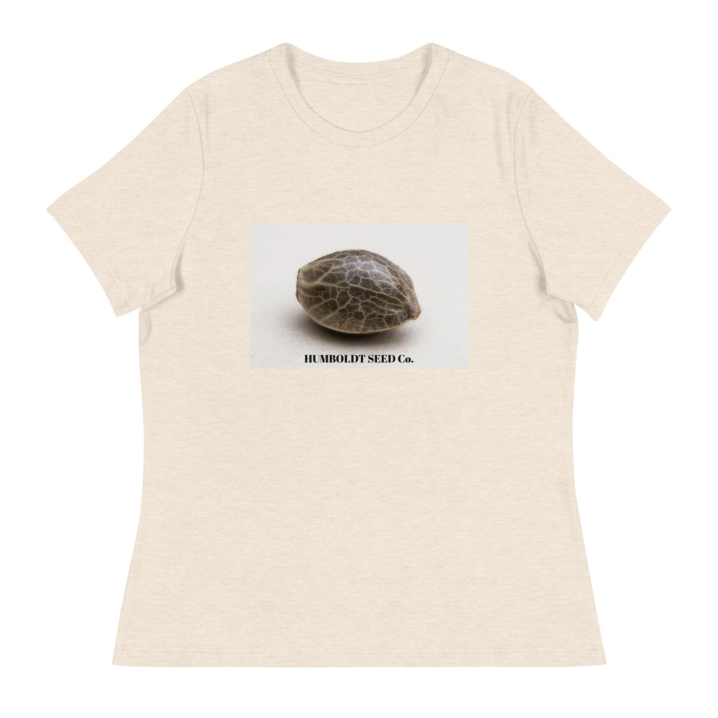 Women's Relaxed T-Shirt
