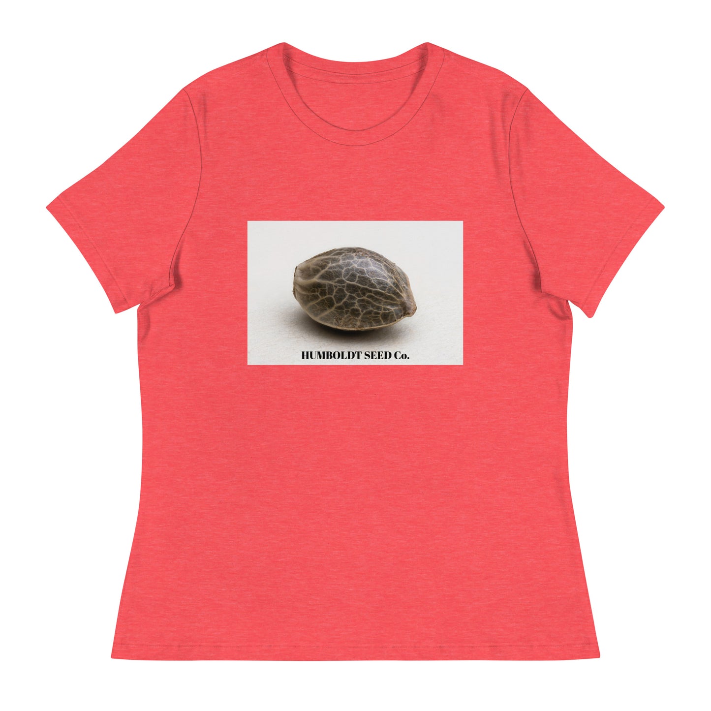 Women's Relaxed T-Shirt