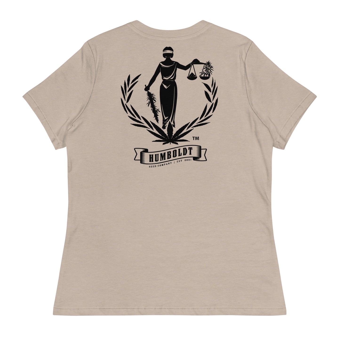 Women's Relaxed T-Shirt