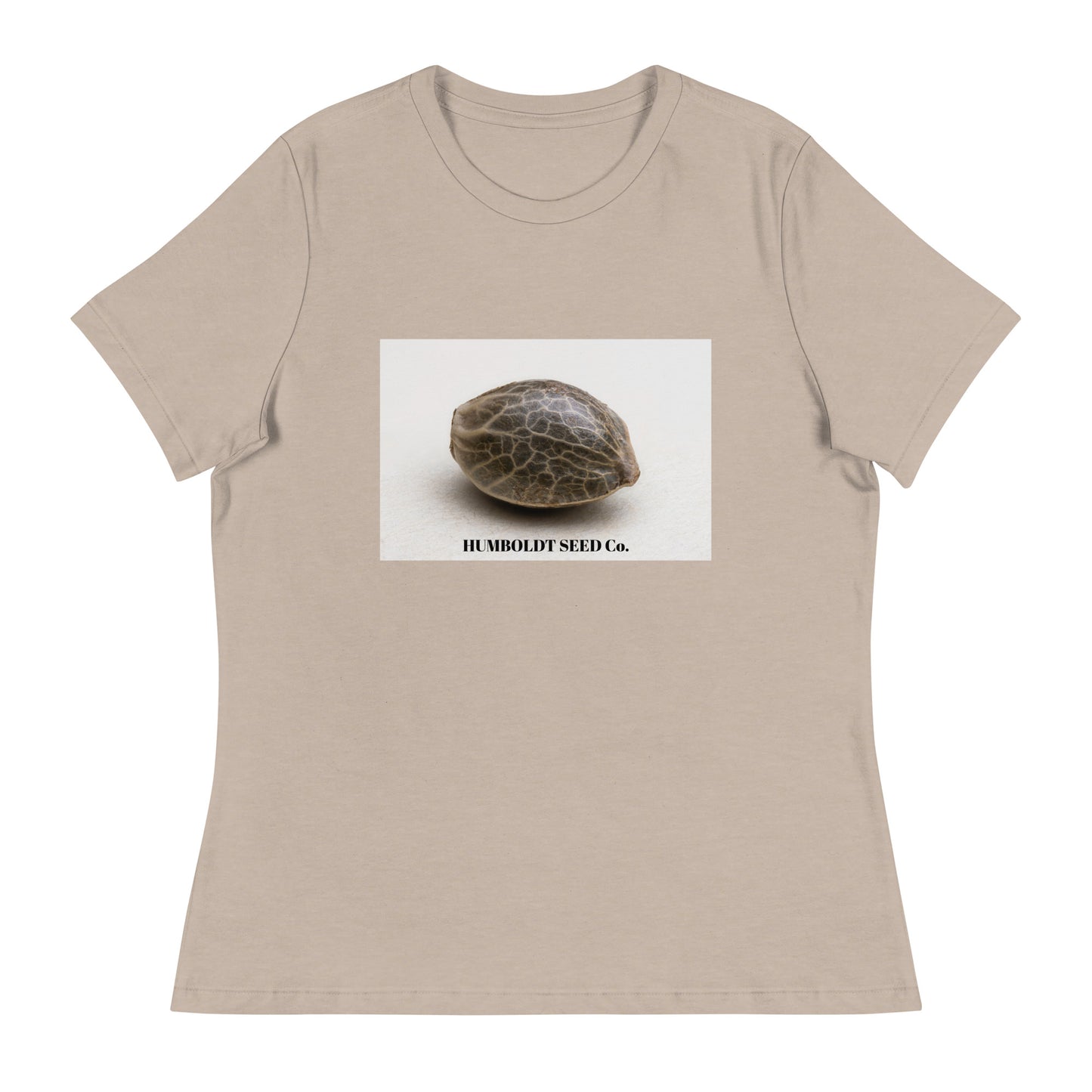 Women's Relaxed T-Shirt