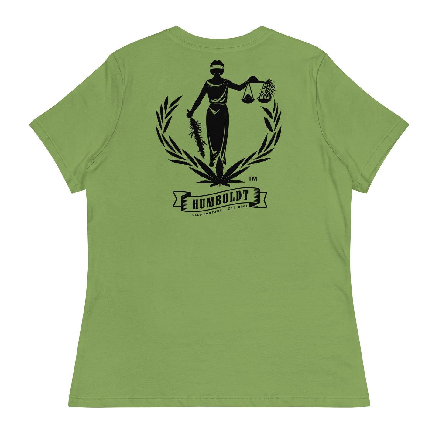 Women's Relaxed T-Shirt