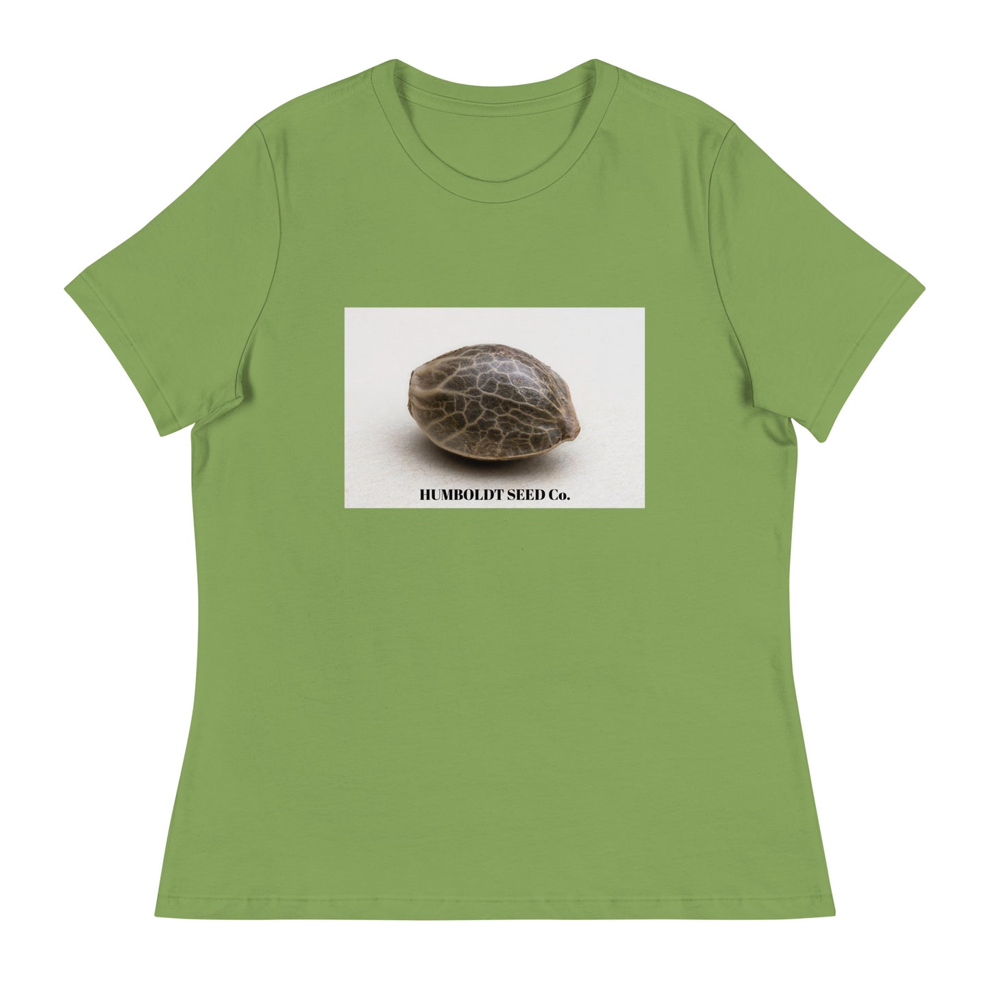 Women's Relaxed T-Shirt