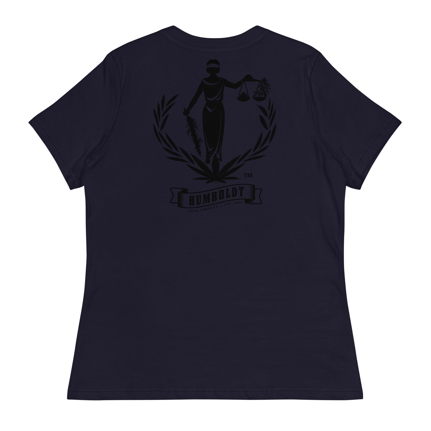 Women's Relaxed T-Shirt
