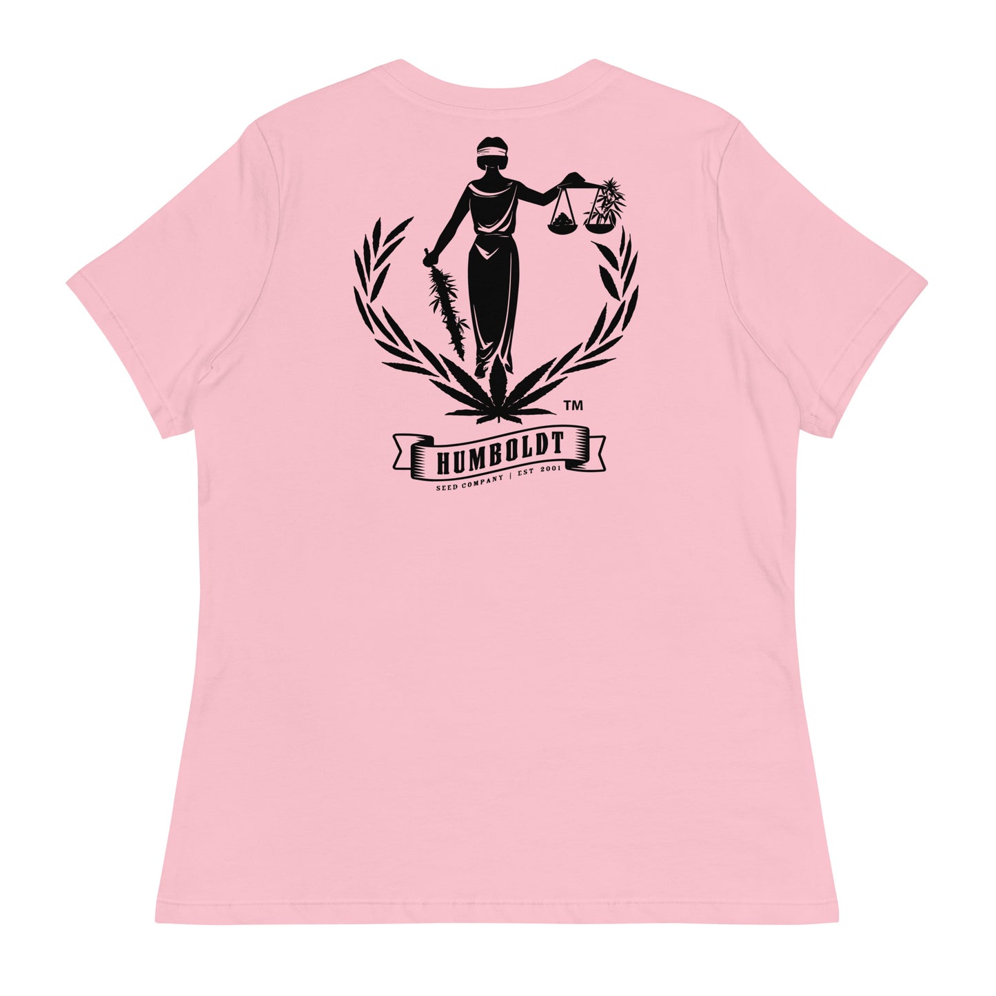 Women's Relaxed T-Shirt