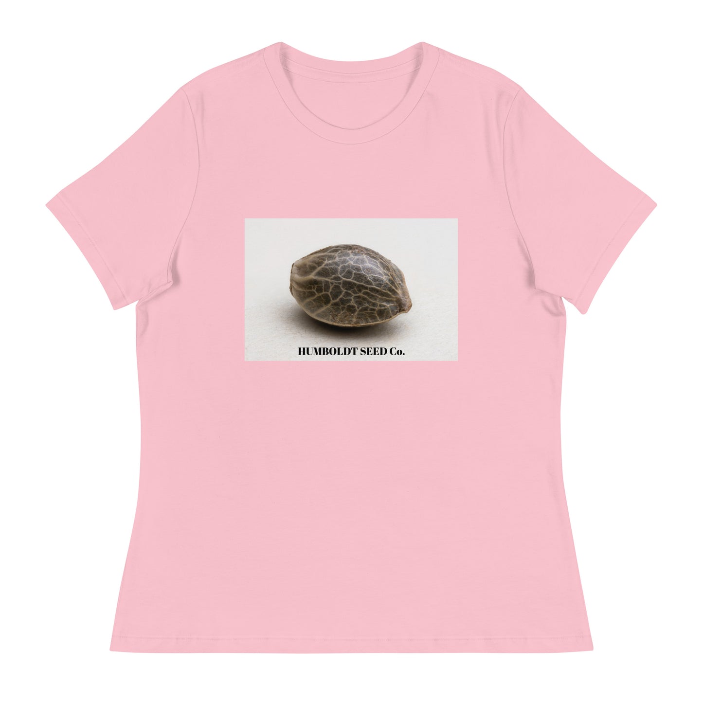 Women's Relaxed T-Shirt