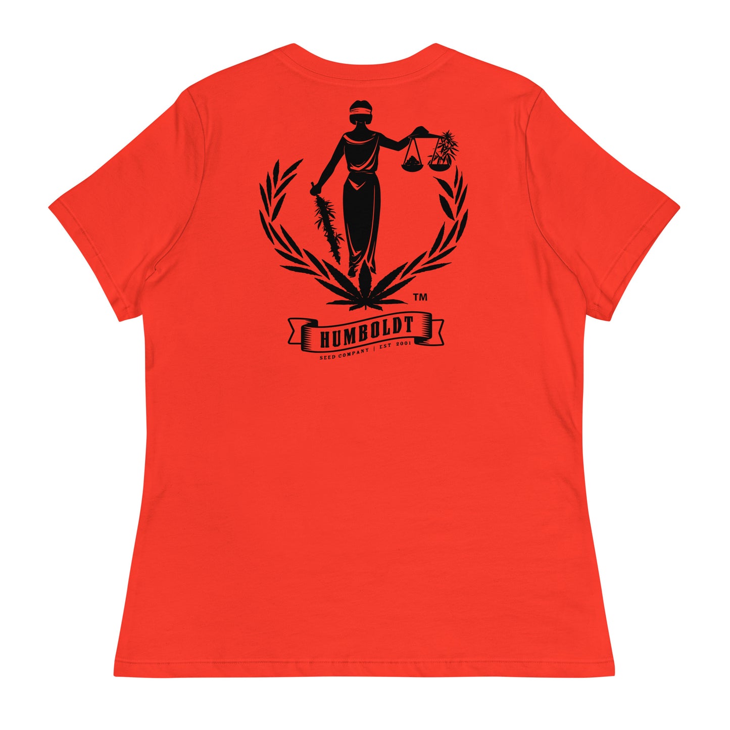 Women's Relaxed T-Shirt