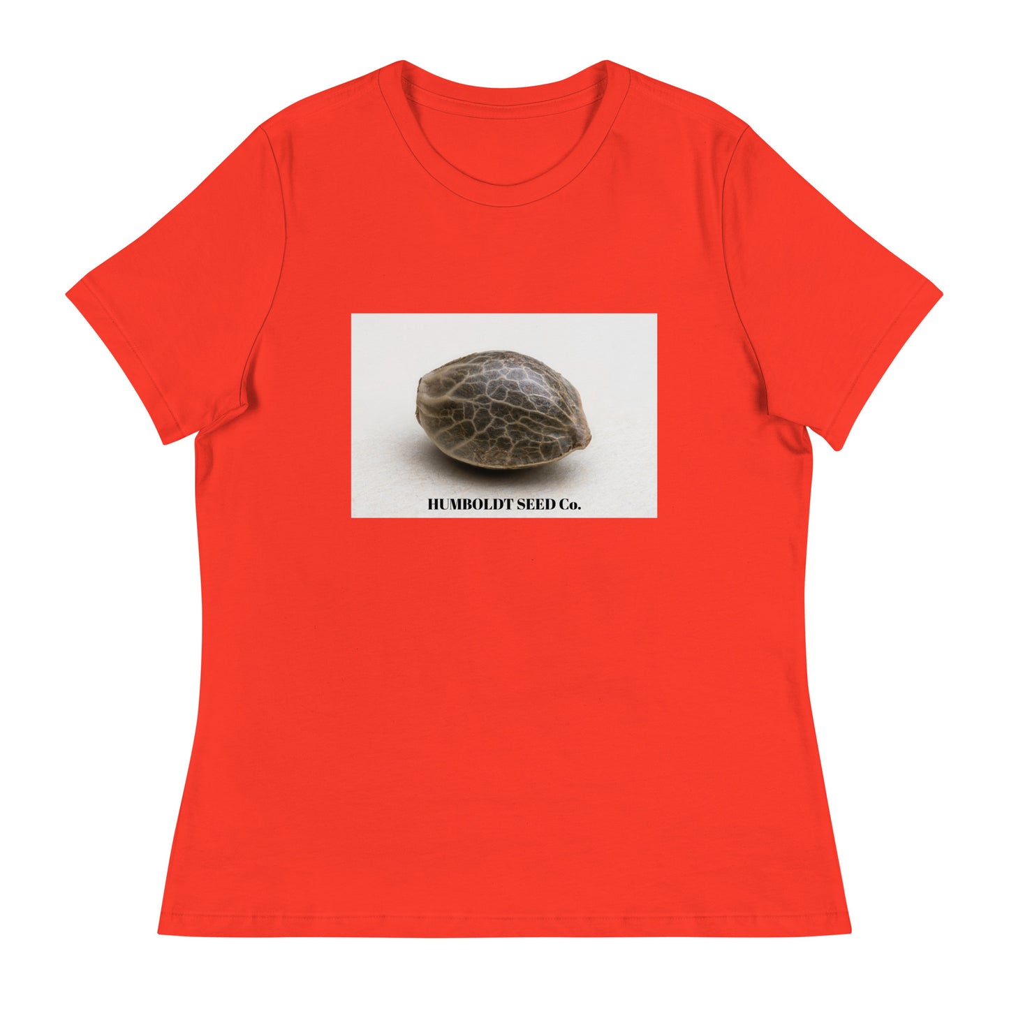 Women's Relaxed T-Shirt
