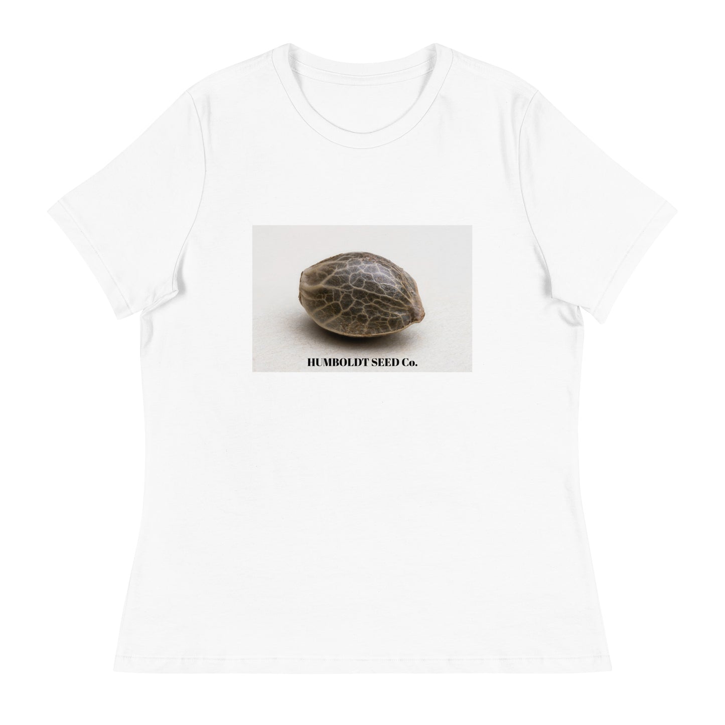 Women's Relaxed T-Shirt