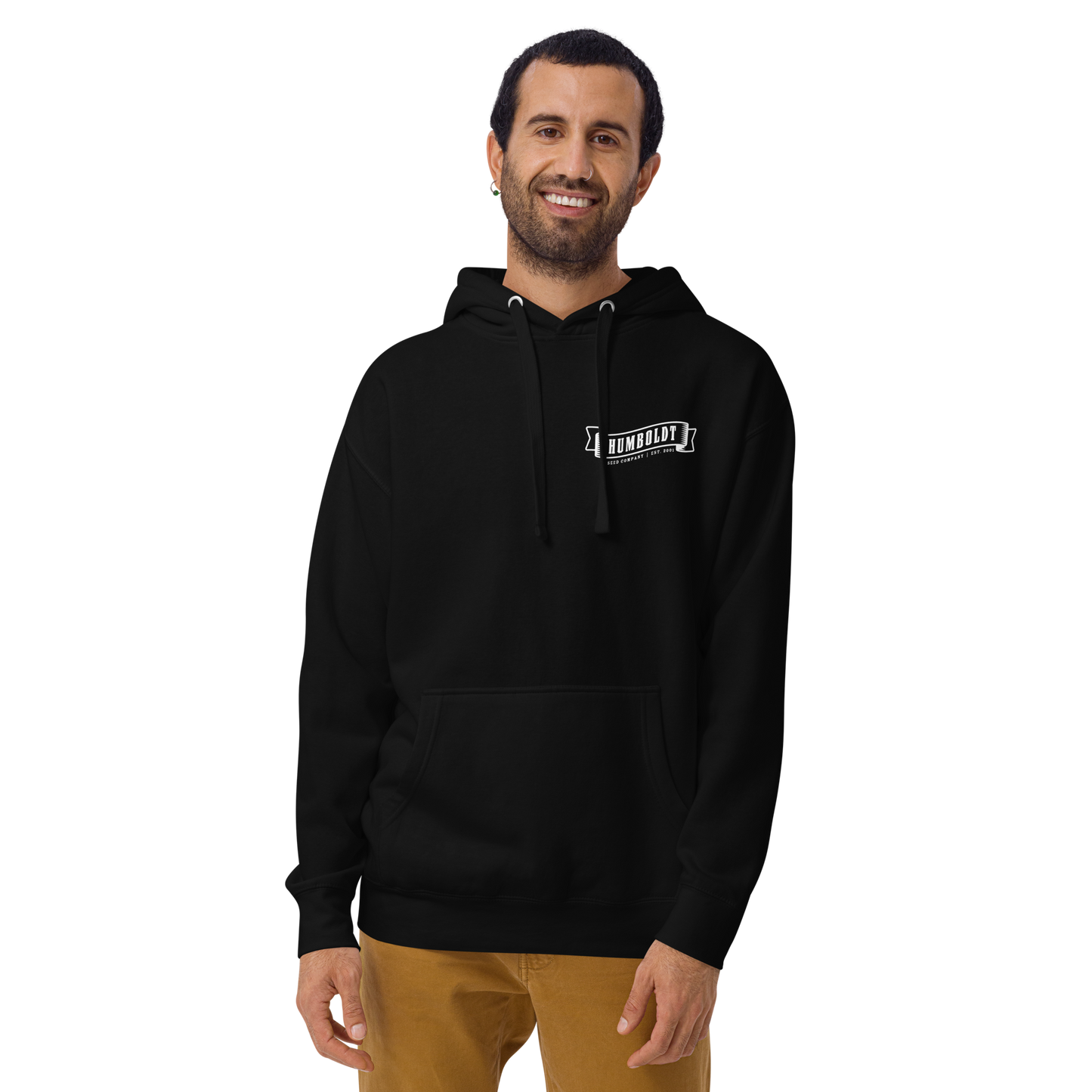 Jelly Donutz - Unisex Hoodie