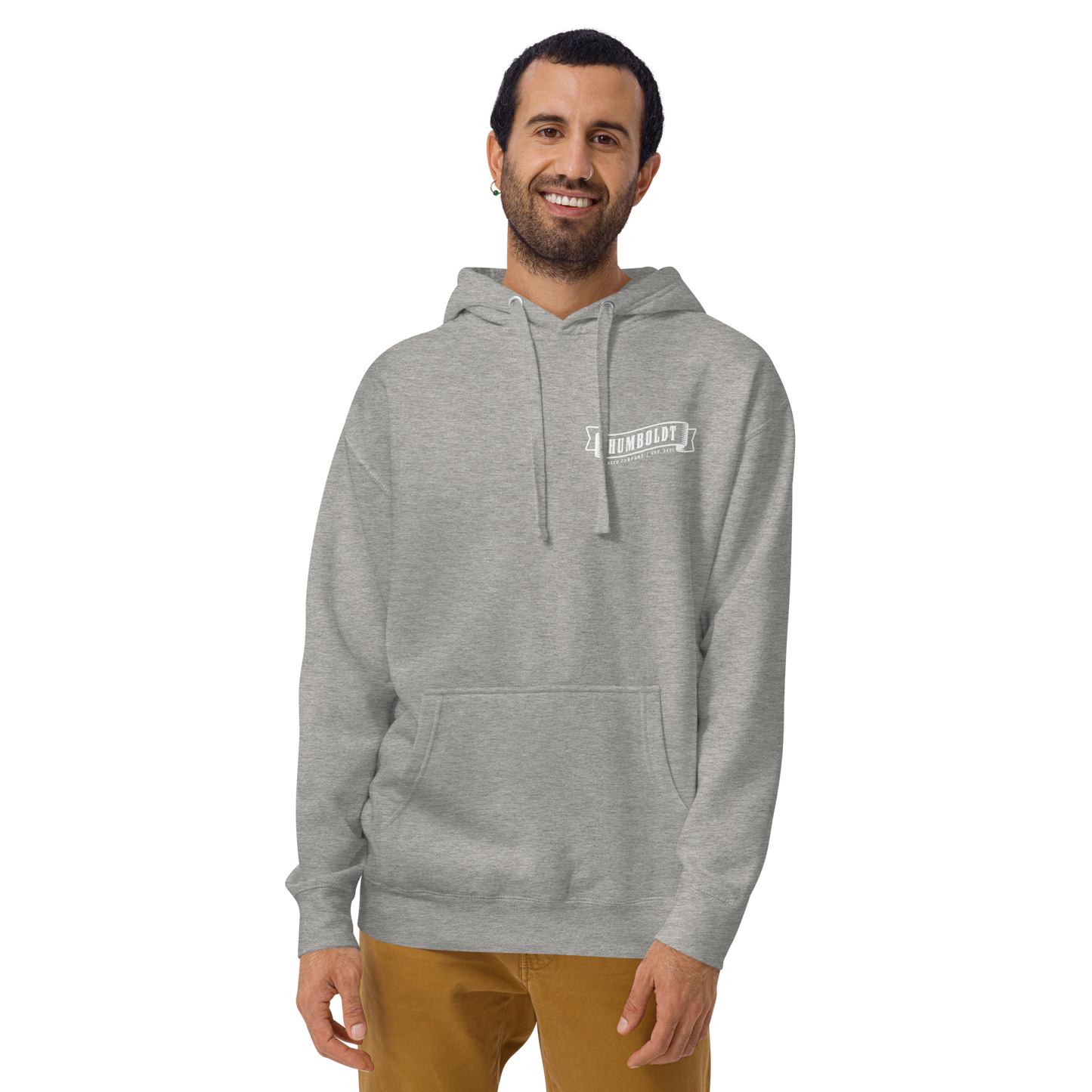 Jelly Donutz - Unisex Hoodie