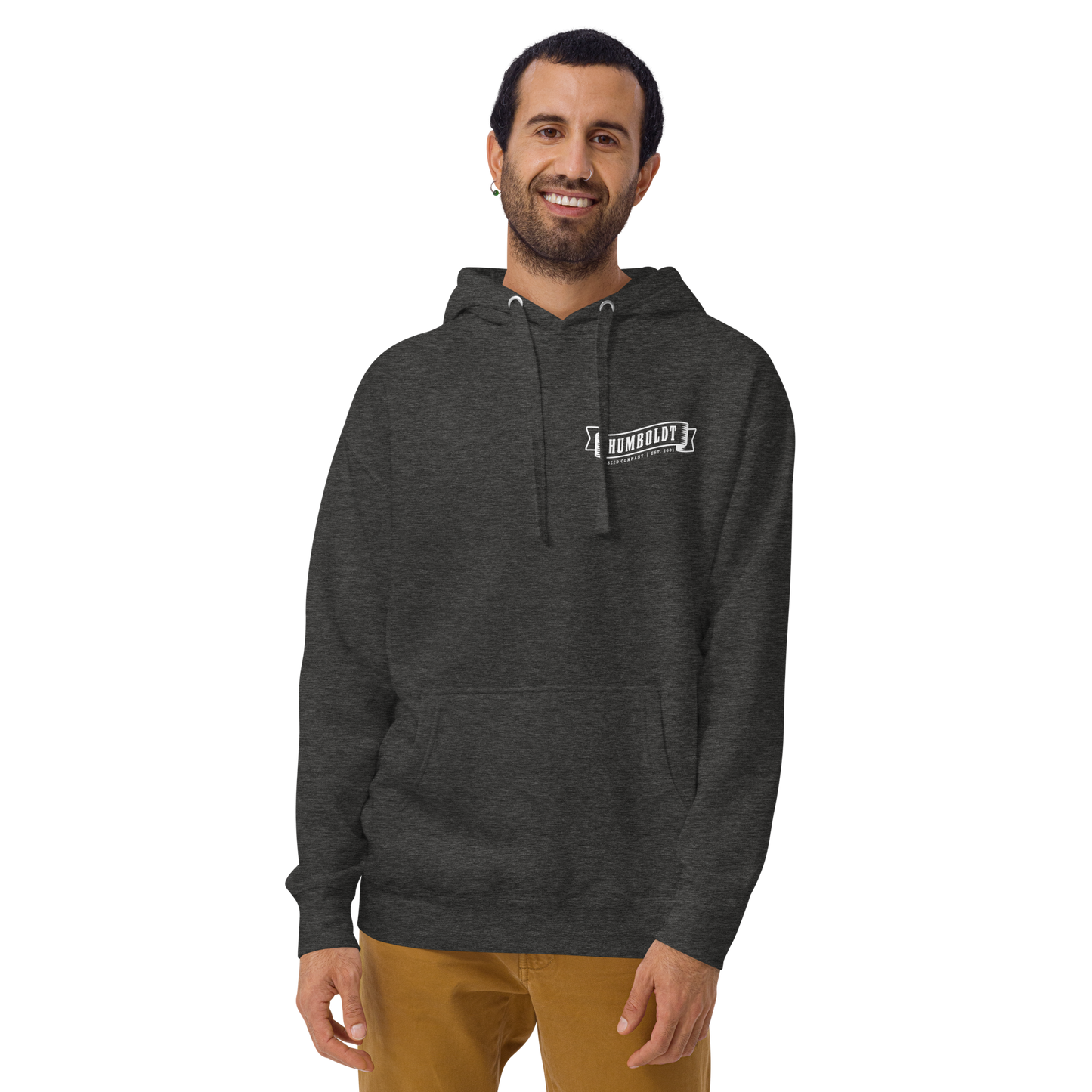 Jelly Donutz - Unisex Hoodie