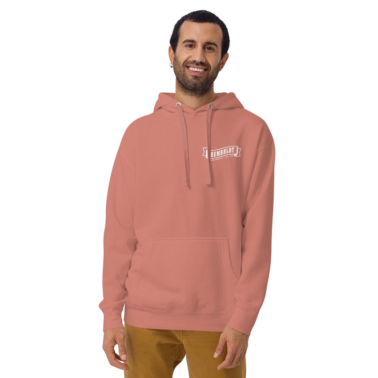 Jelly Donutz - Unisex Hoodie
