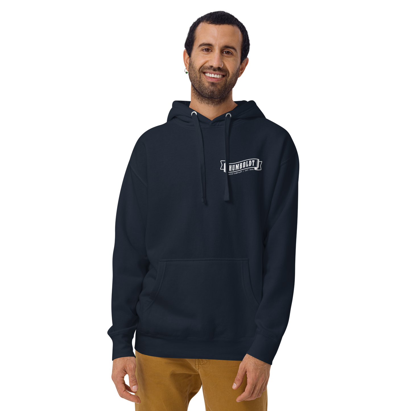 Jelly Donutz - Unisex Hoodie