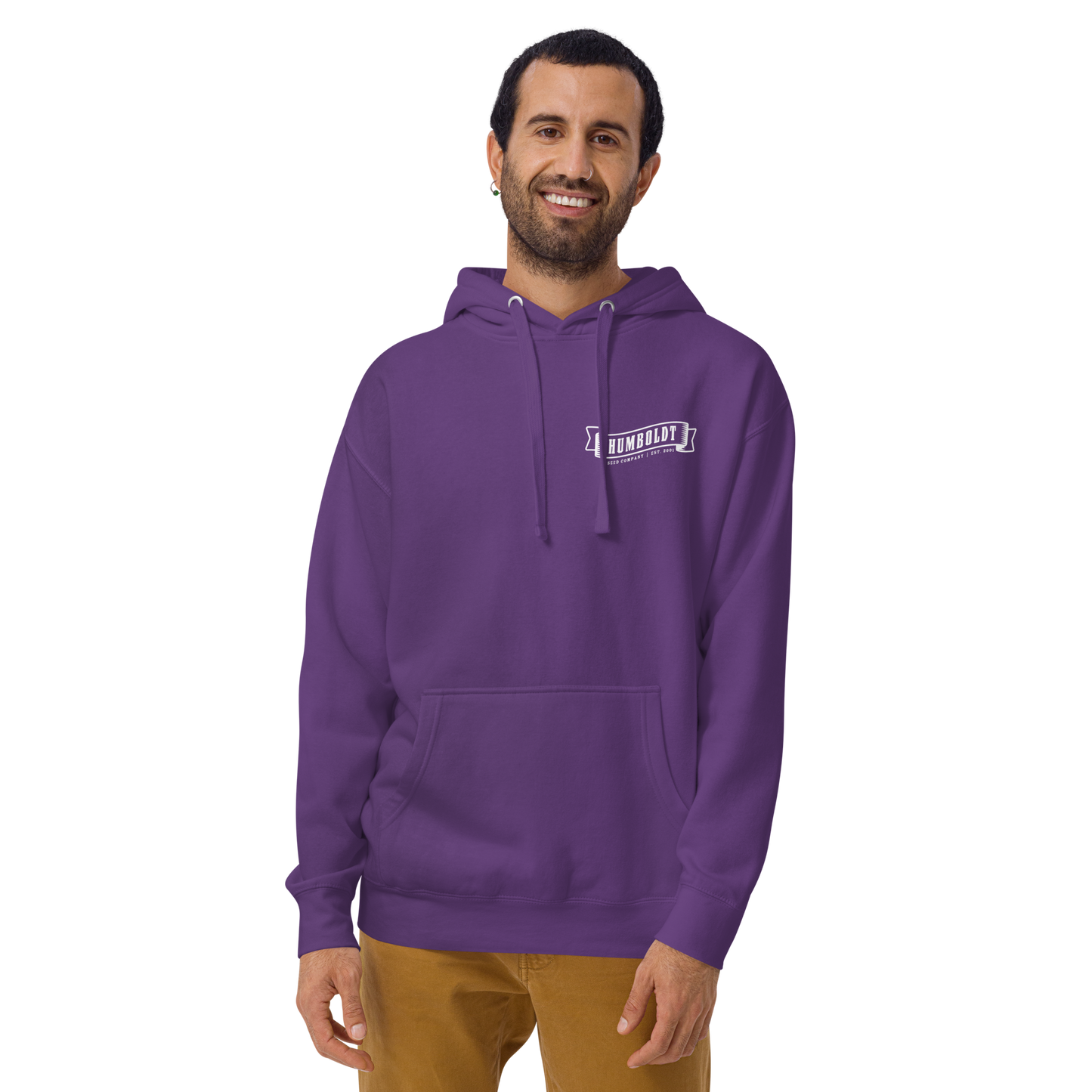Jelly Donutz - Unisex Hoodie