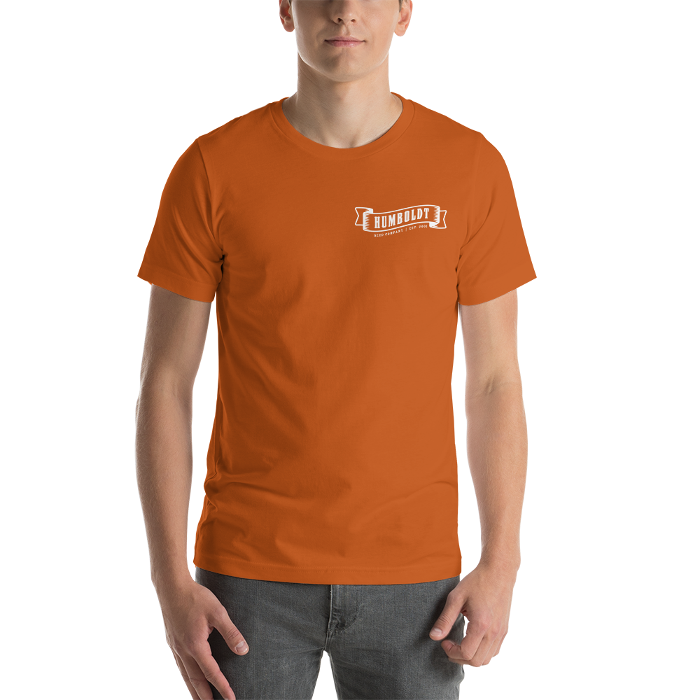 Lady Ganga Tee - Unisex t-shirt