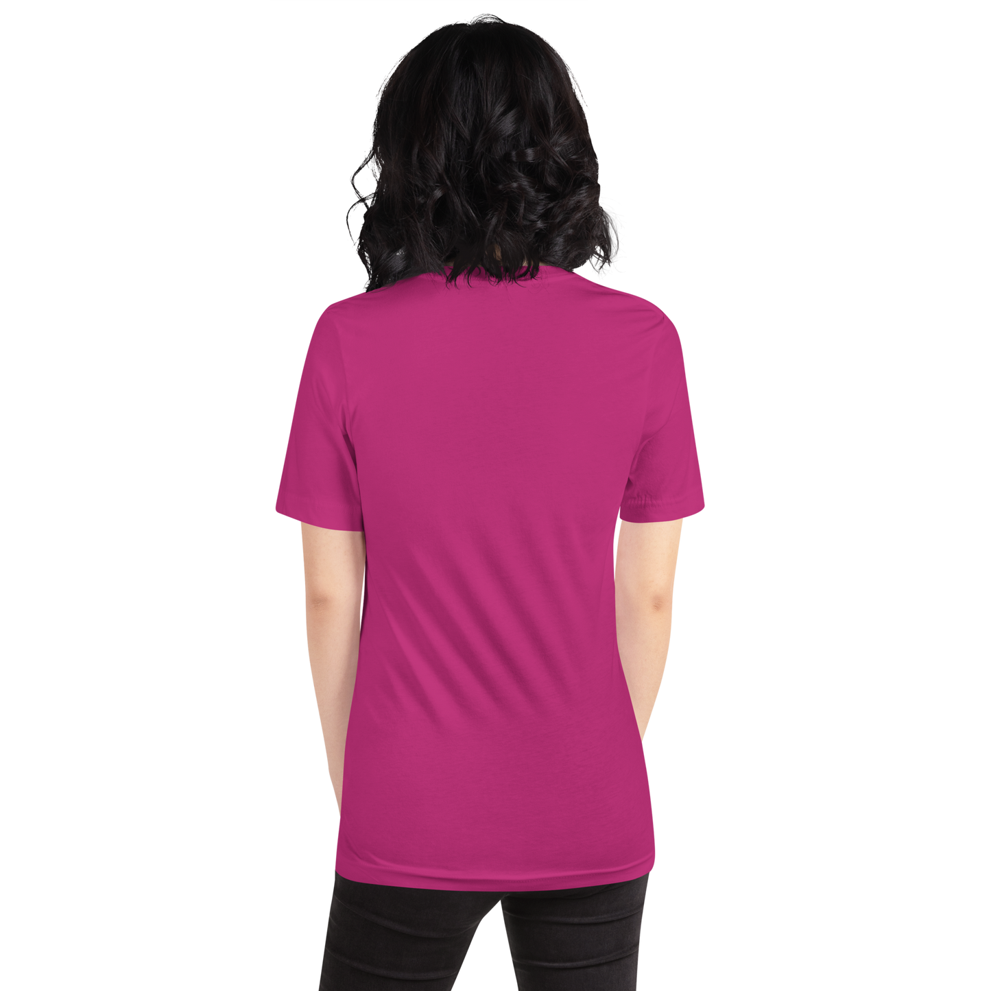 Jelly Donutz - Unisex t-shirt