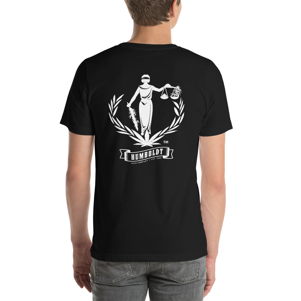 Lady Ganga Tee - Unisex t-shirt