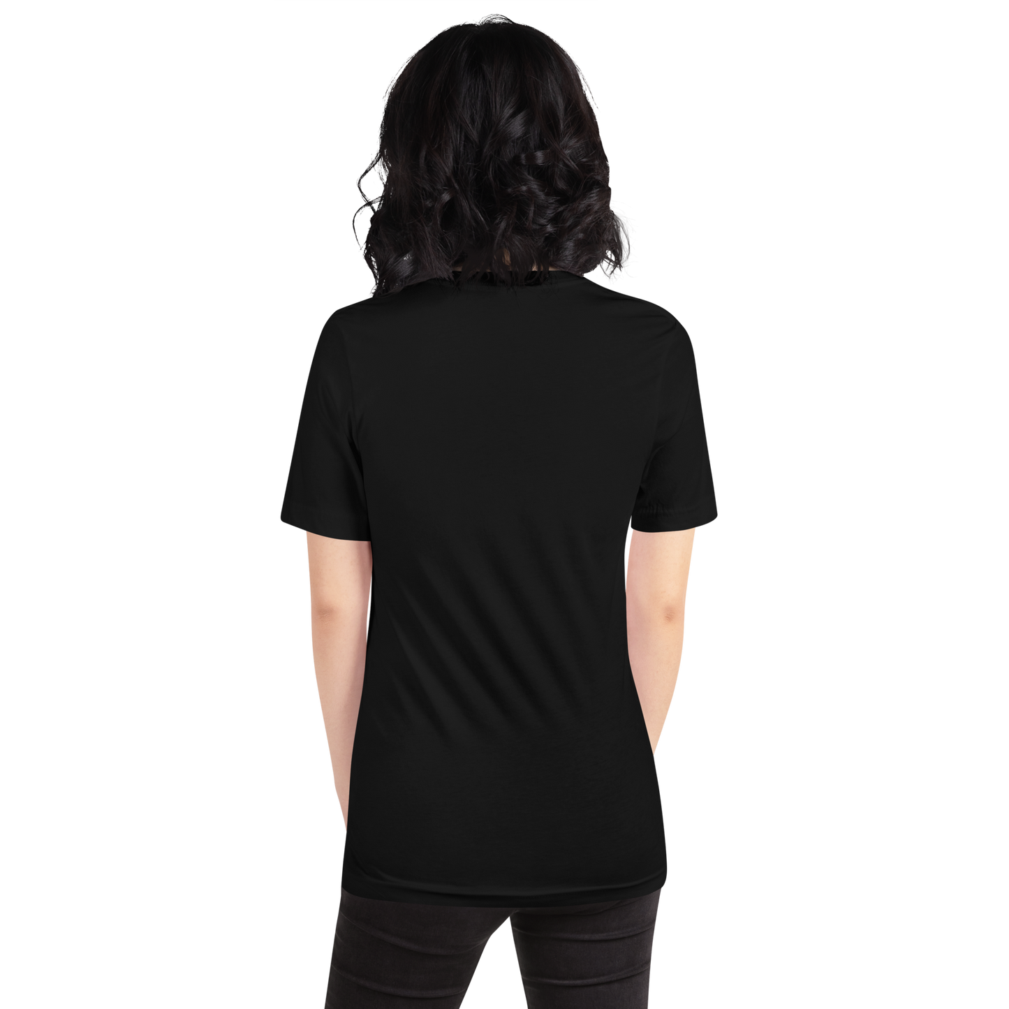 Jelly Donutz - Unisex t-shirt