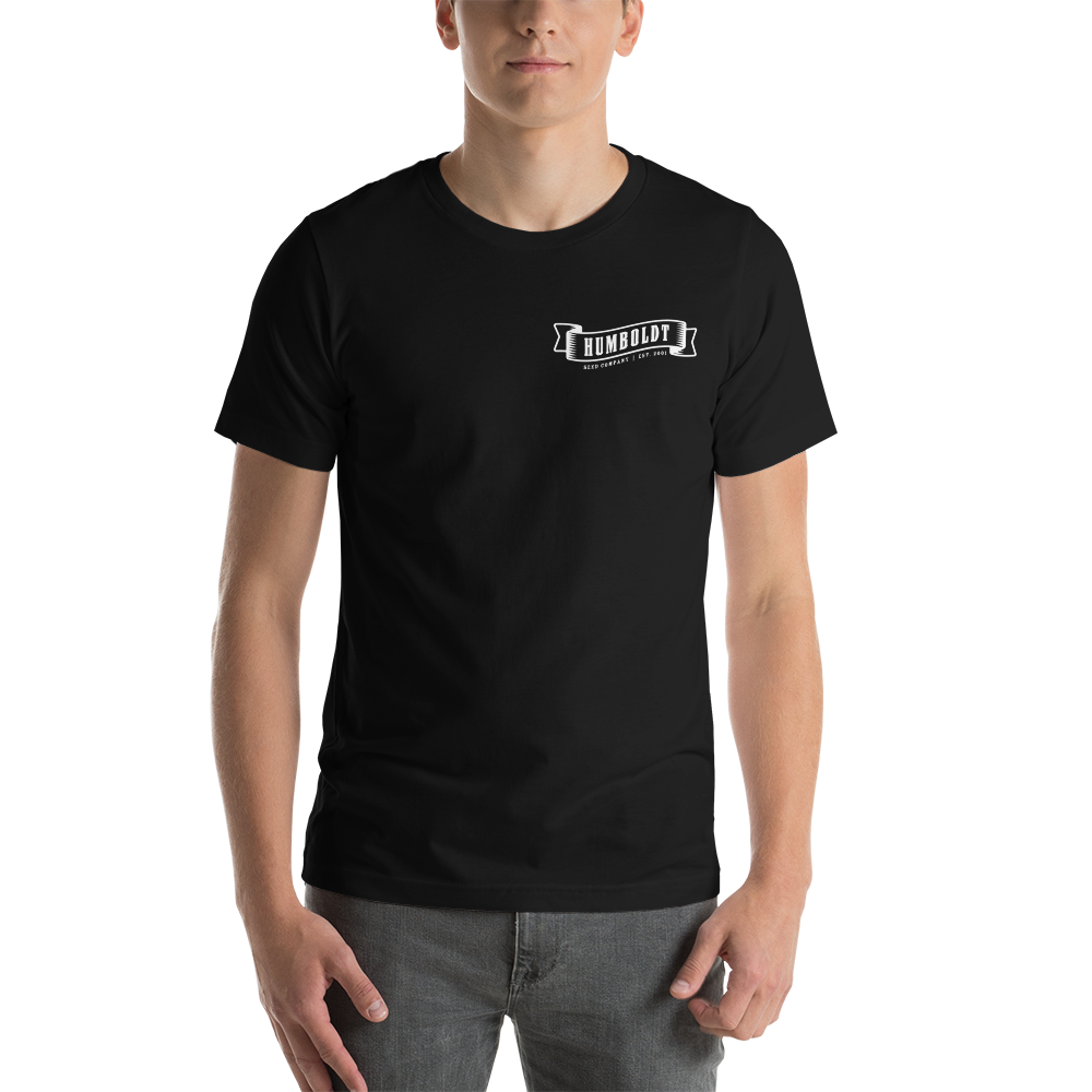 Lady Ganga Tee - Unisex t-shirt
