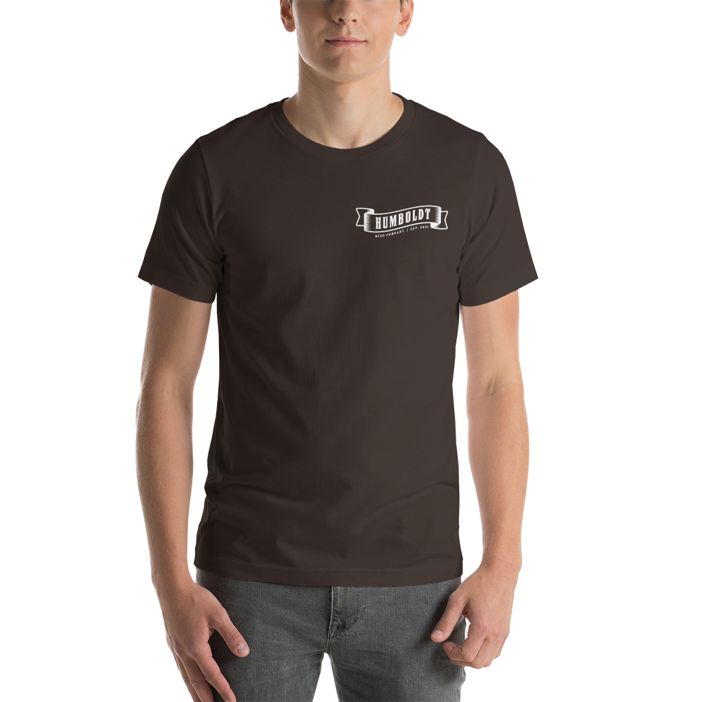 Lady Ganga Tee - Unisex t-shirt