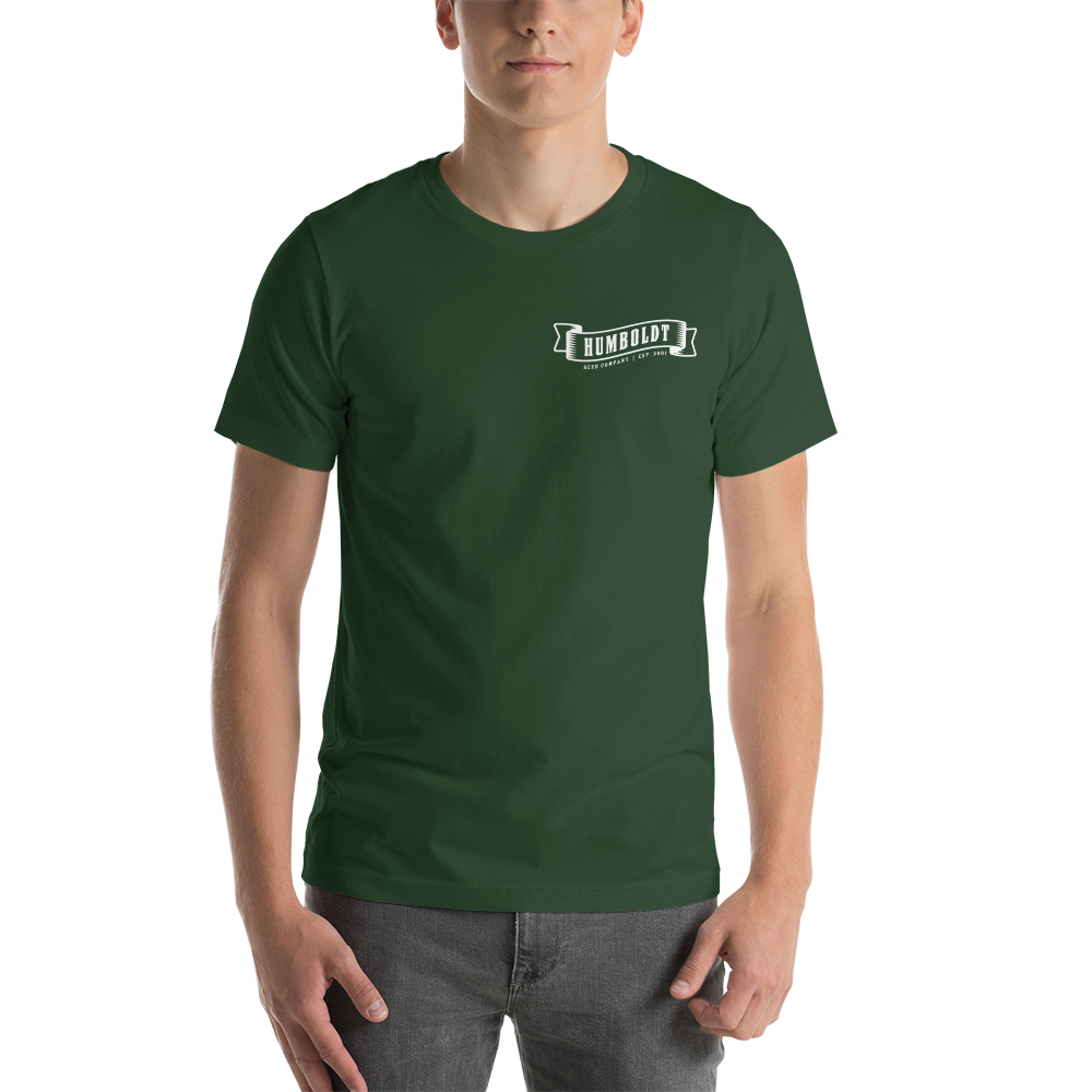 Lady Ganga Tee - Unisex t-shirt